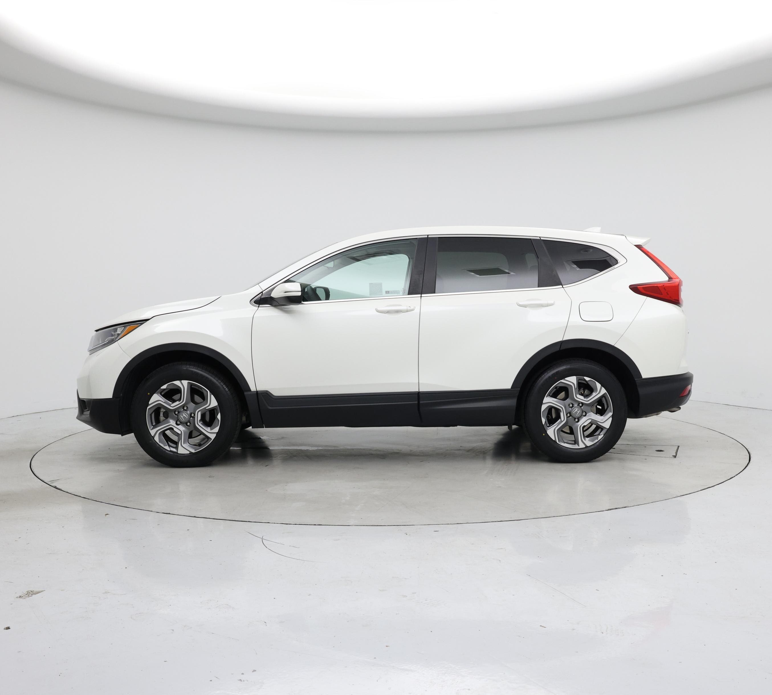 Thumbnail: 2018 Honda CR-V - 3