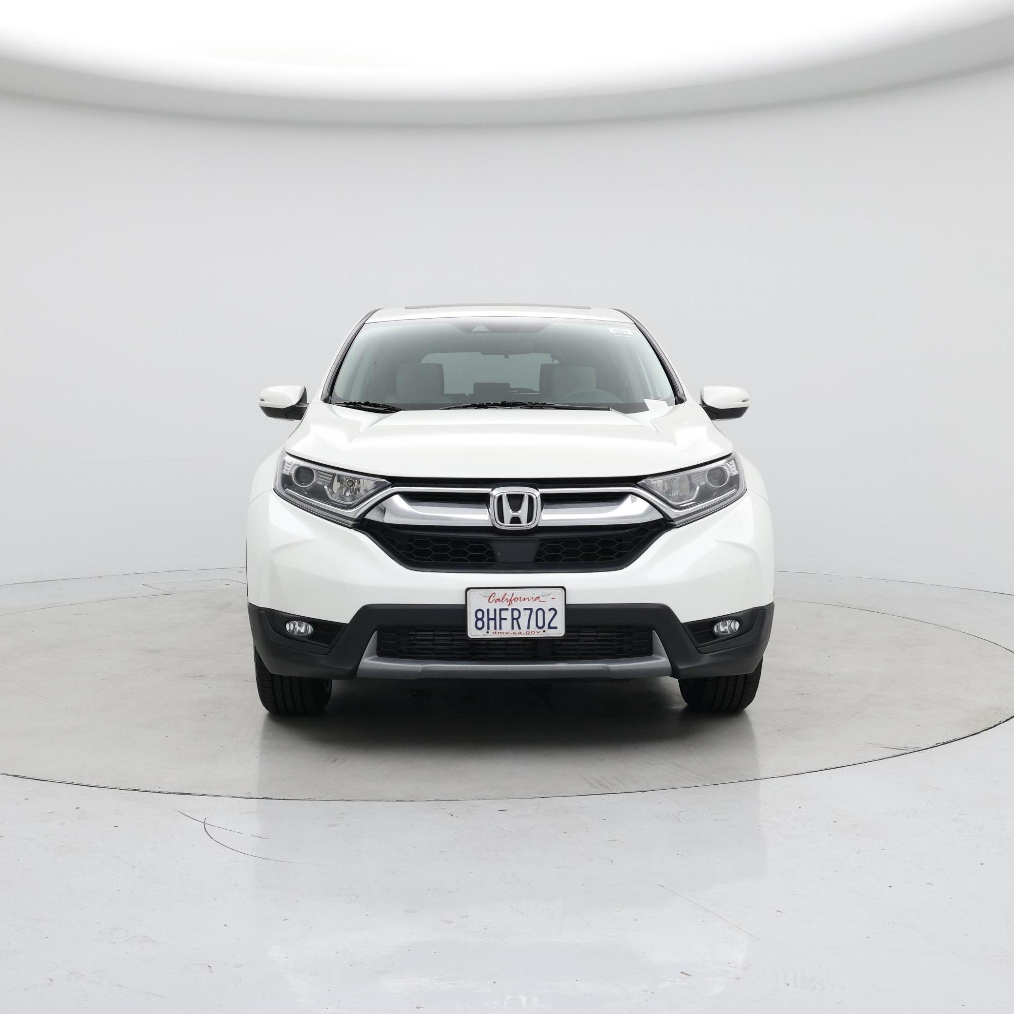 Thumbnail: 2018 Honda CR-V - 5