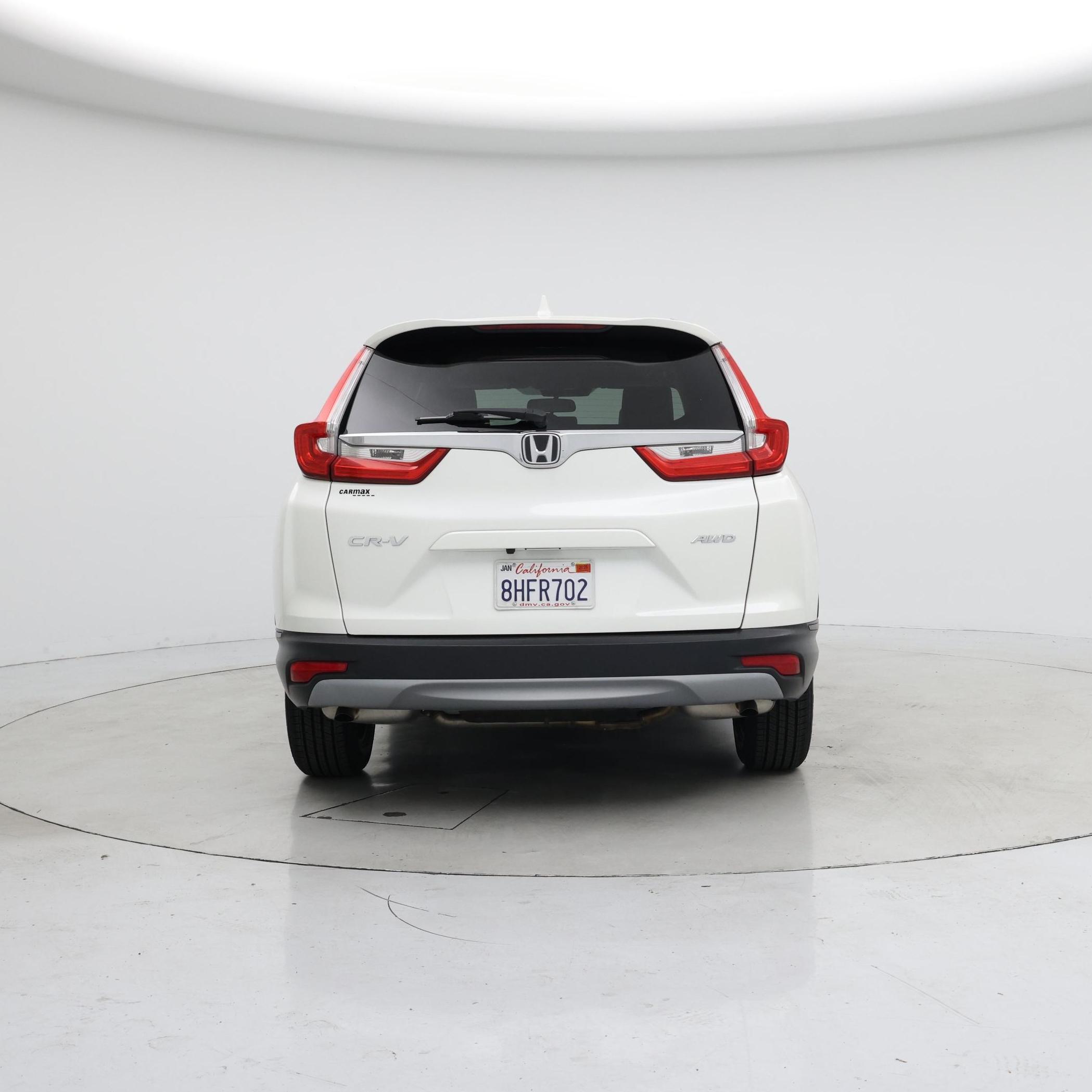 Thumbnail: 2018 Honda CR-V - 6