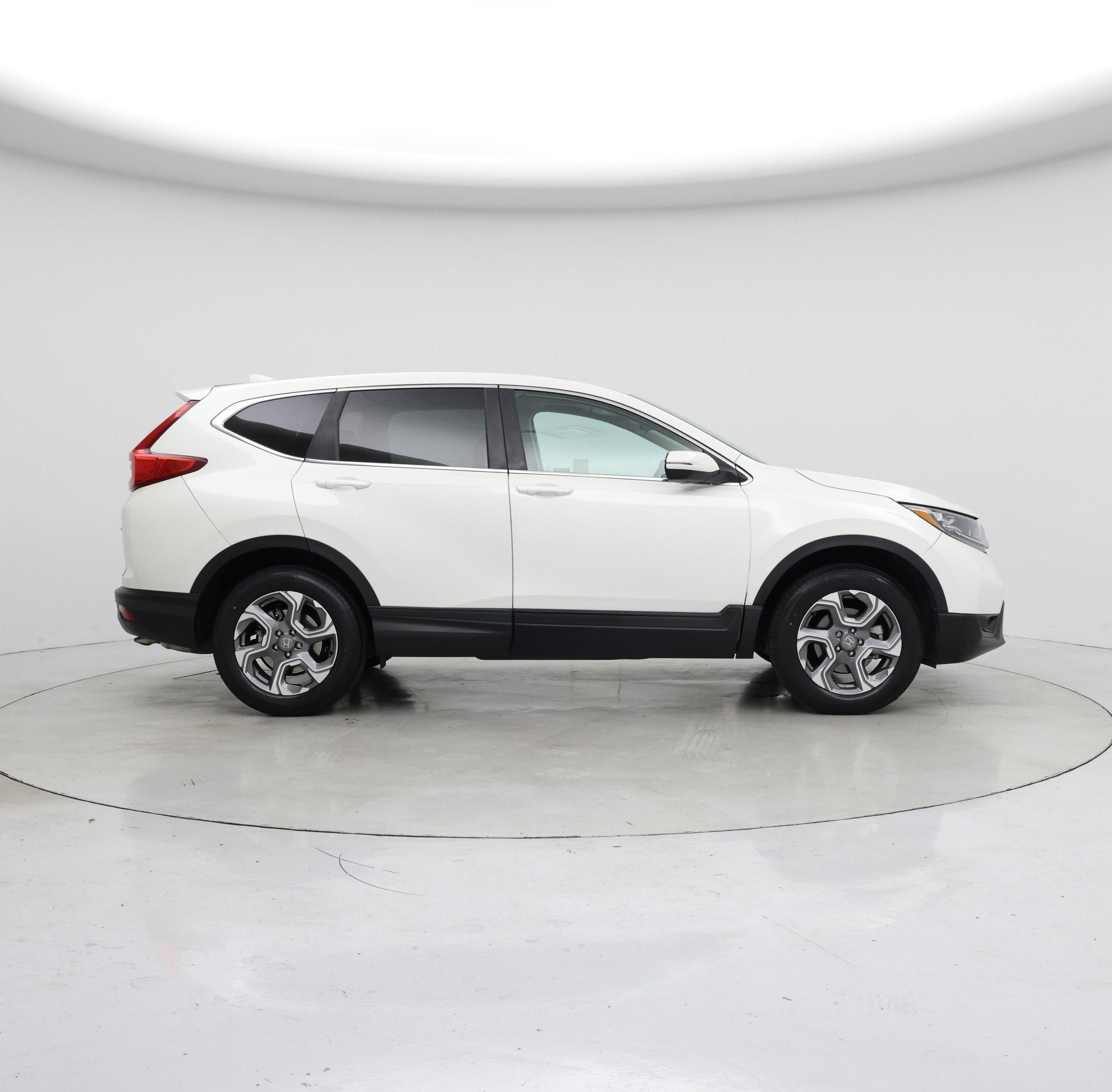 Thumbnail: 2018 Honda CR-V - 7