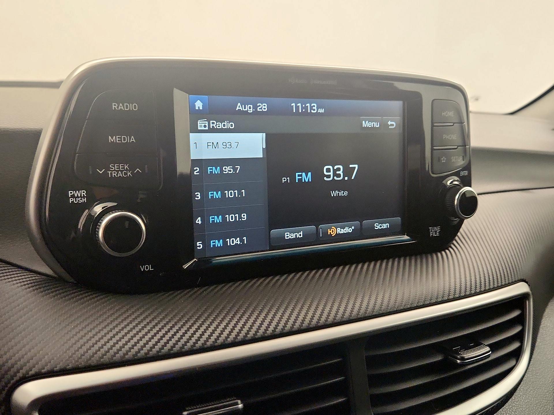 Thumbnail: 2019 Hyundai Tucson - 15