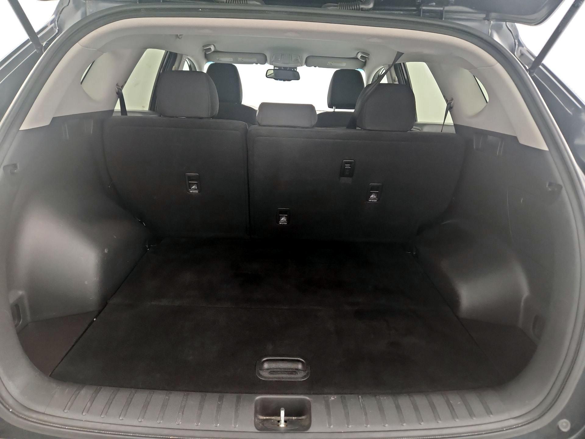 Thumbnail: 2019 Hyundai Tucson - 20