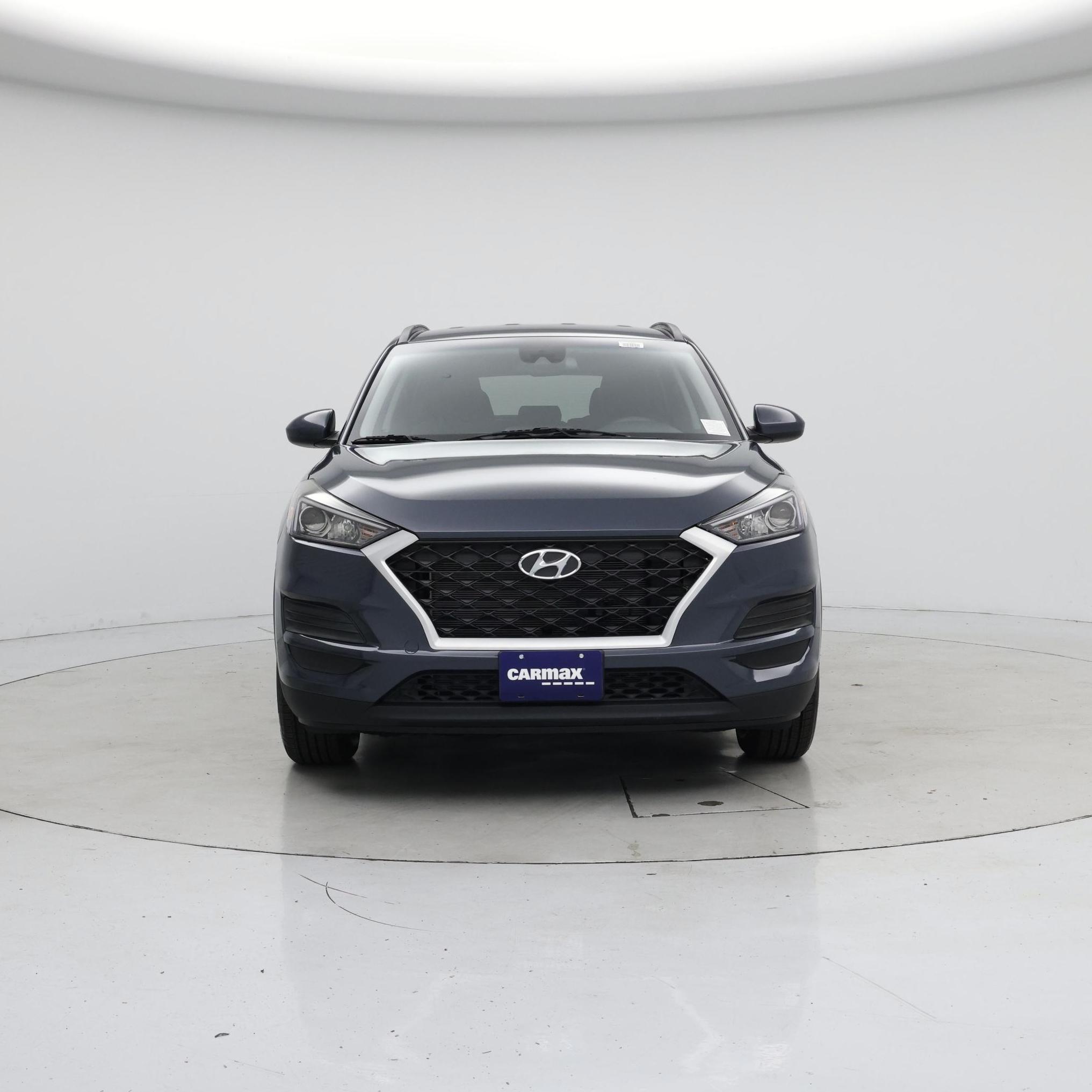 Thumbnail: 2019 Hyundai Tucson - 5