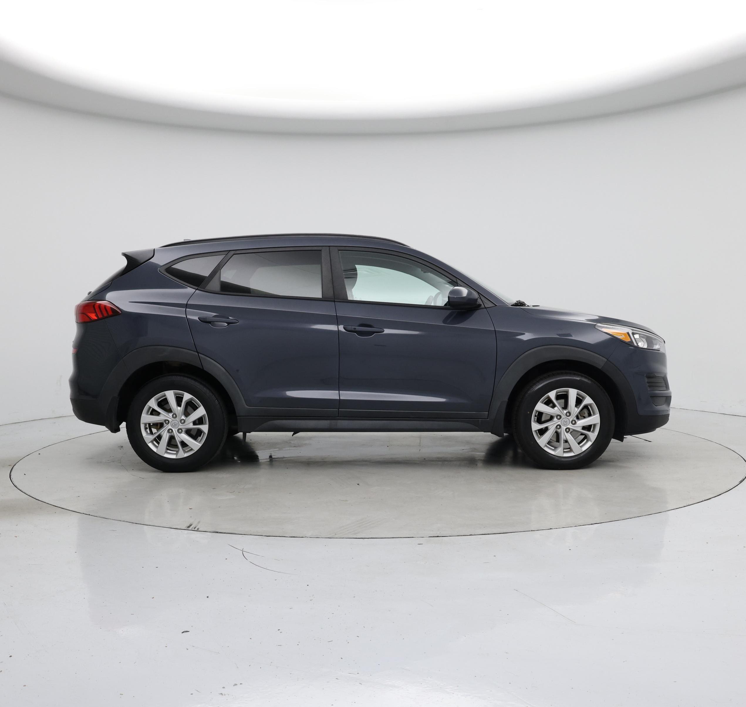 Thumbnail: 2019 Hyundai Tucson - 7