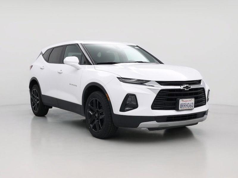 2020 Chevrolet Blazer LT -
                  Fresno, CA
