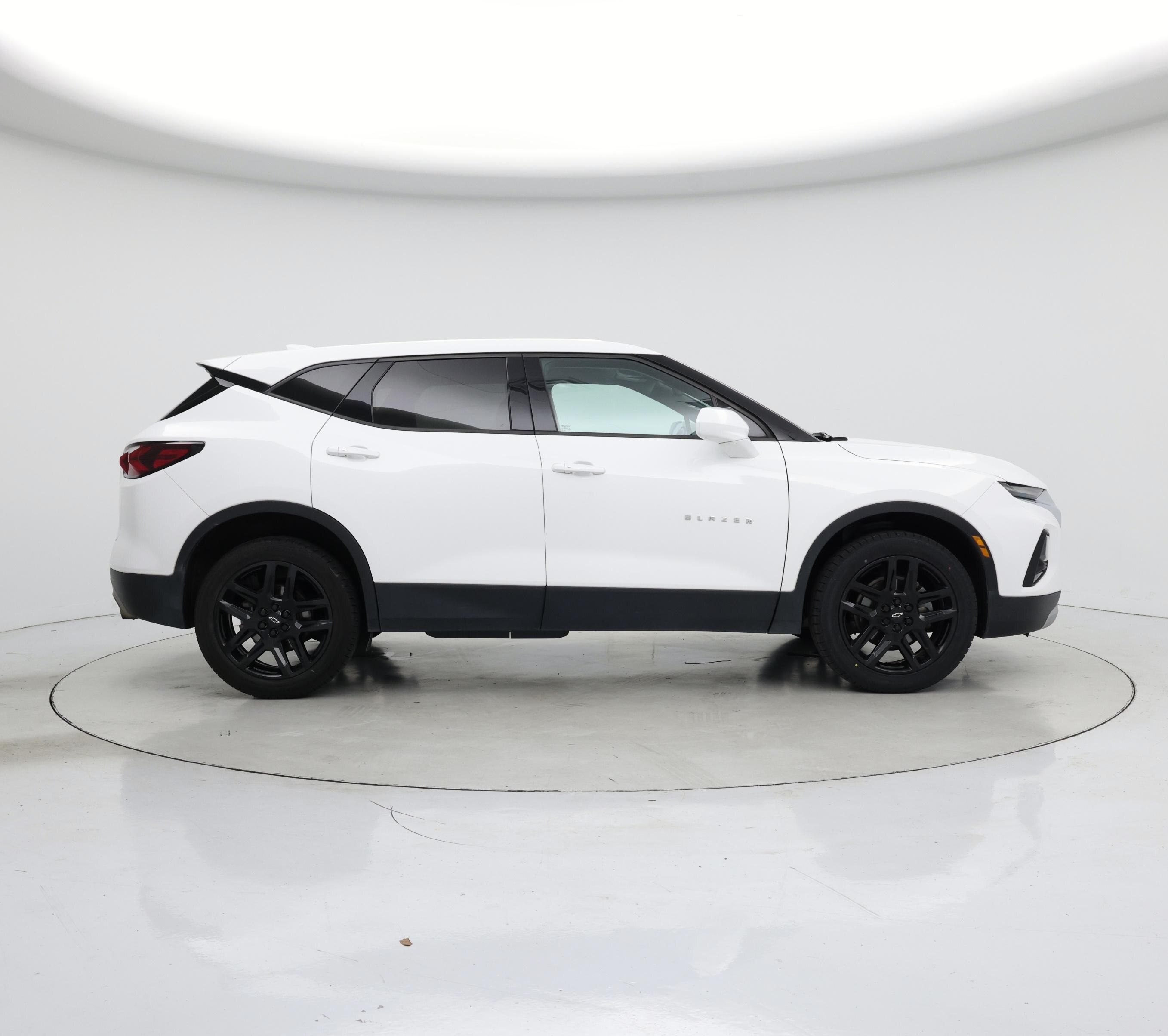 Thumbnail: 2020 Chevrolet Blazer - 7
