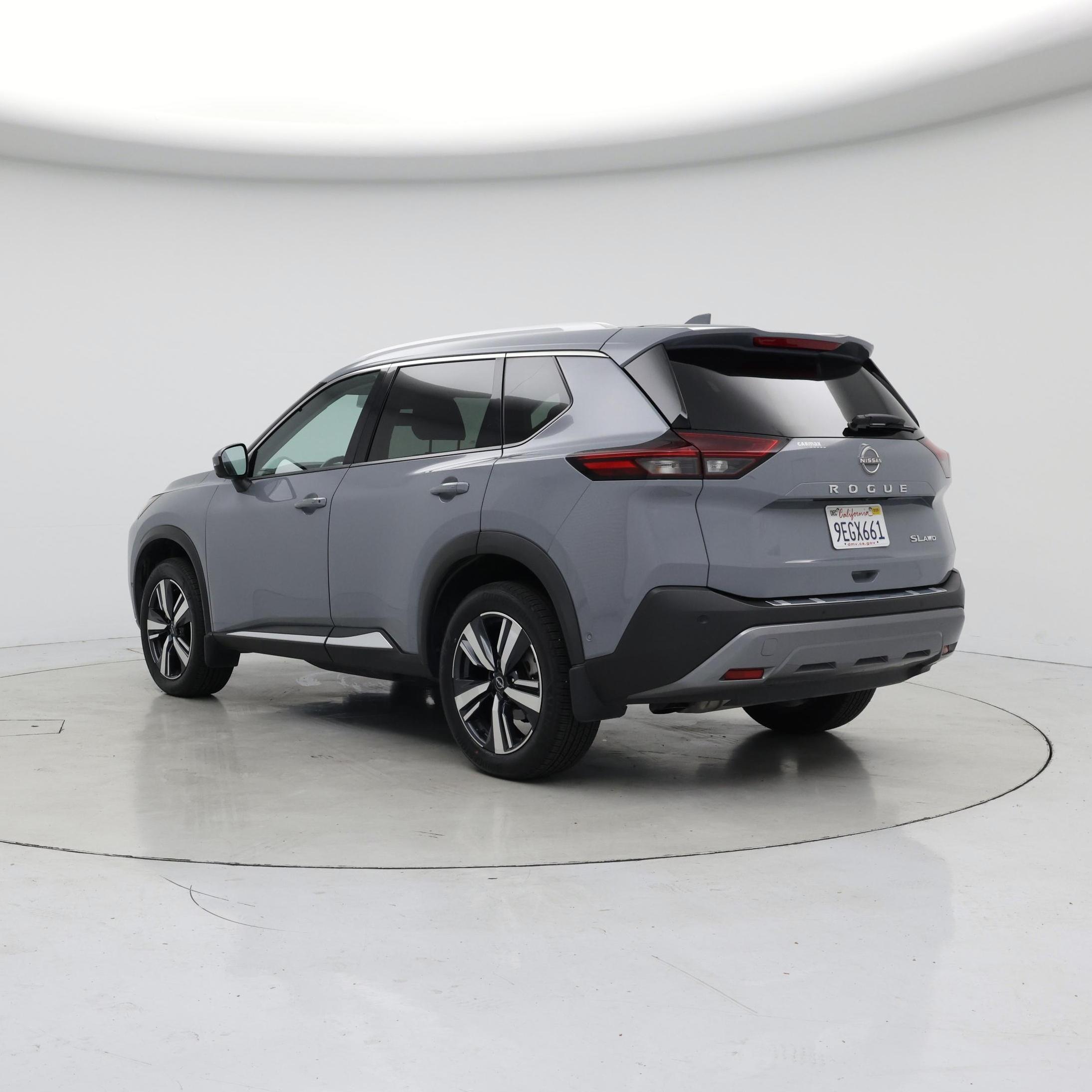 Thumbnail: 2023 Nissan Rogue - 2