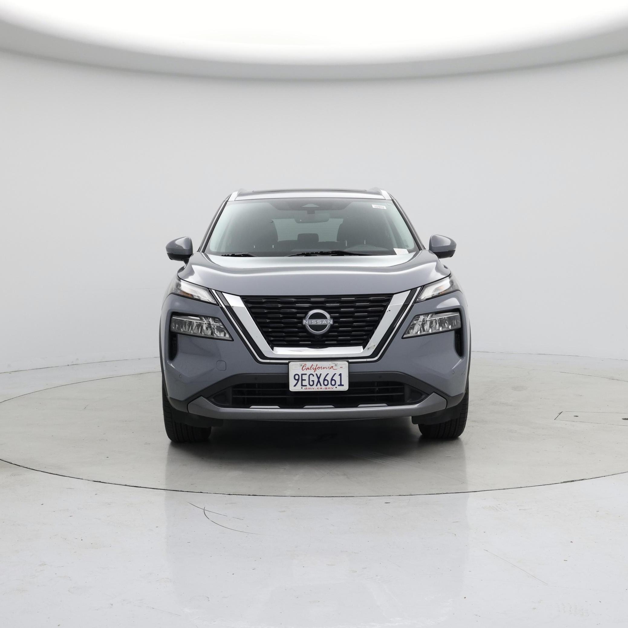Thumbnail: 2023 Nissan Rogue - 5