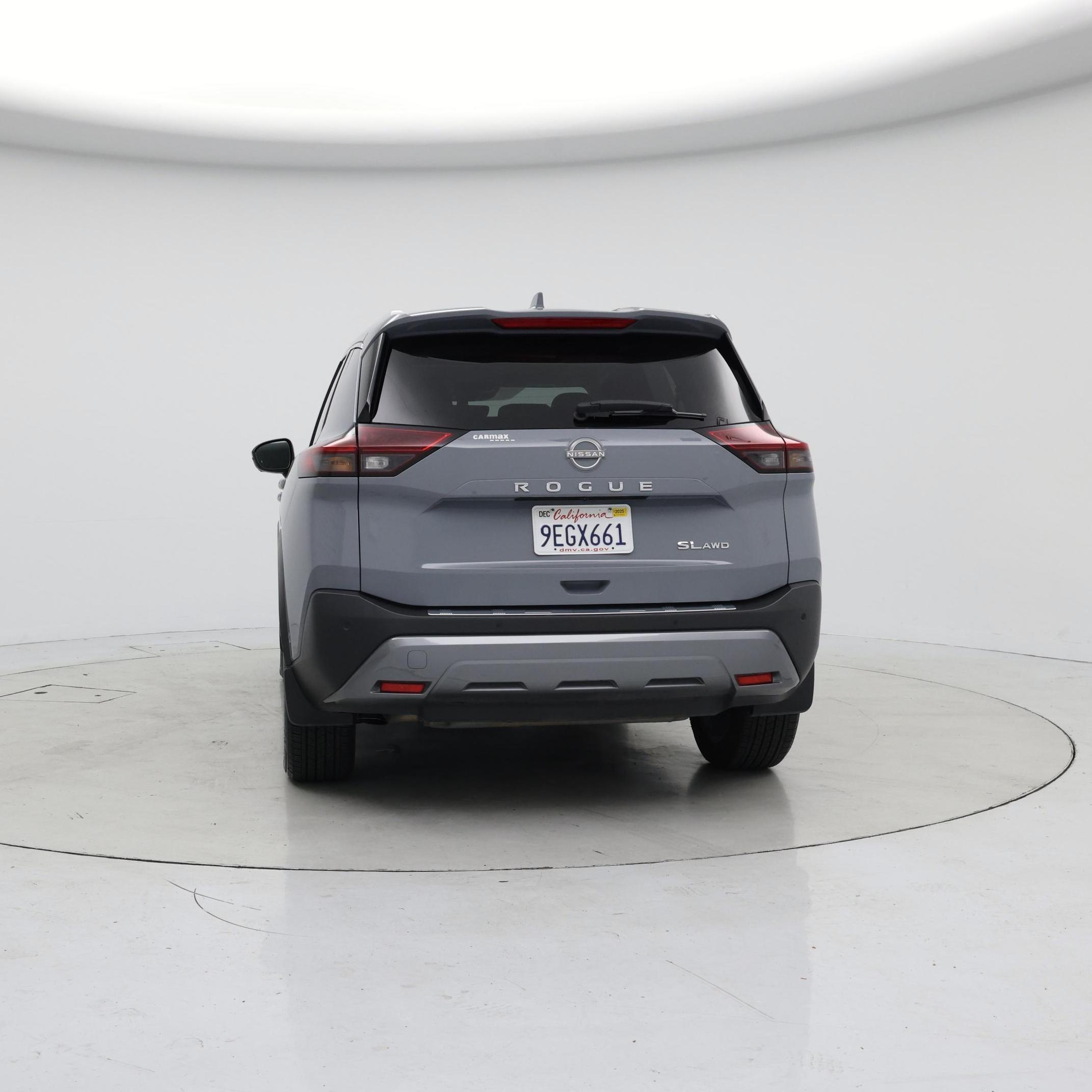 Thumbnail: 2023 Nissan Rogue - 6