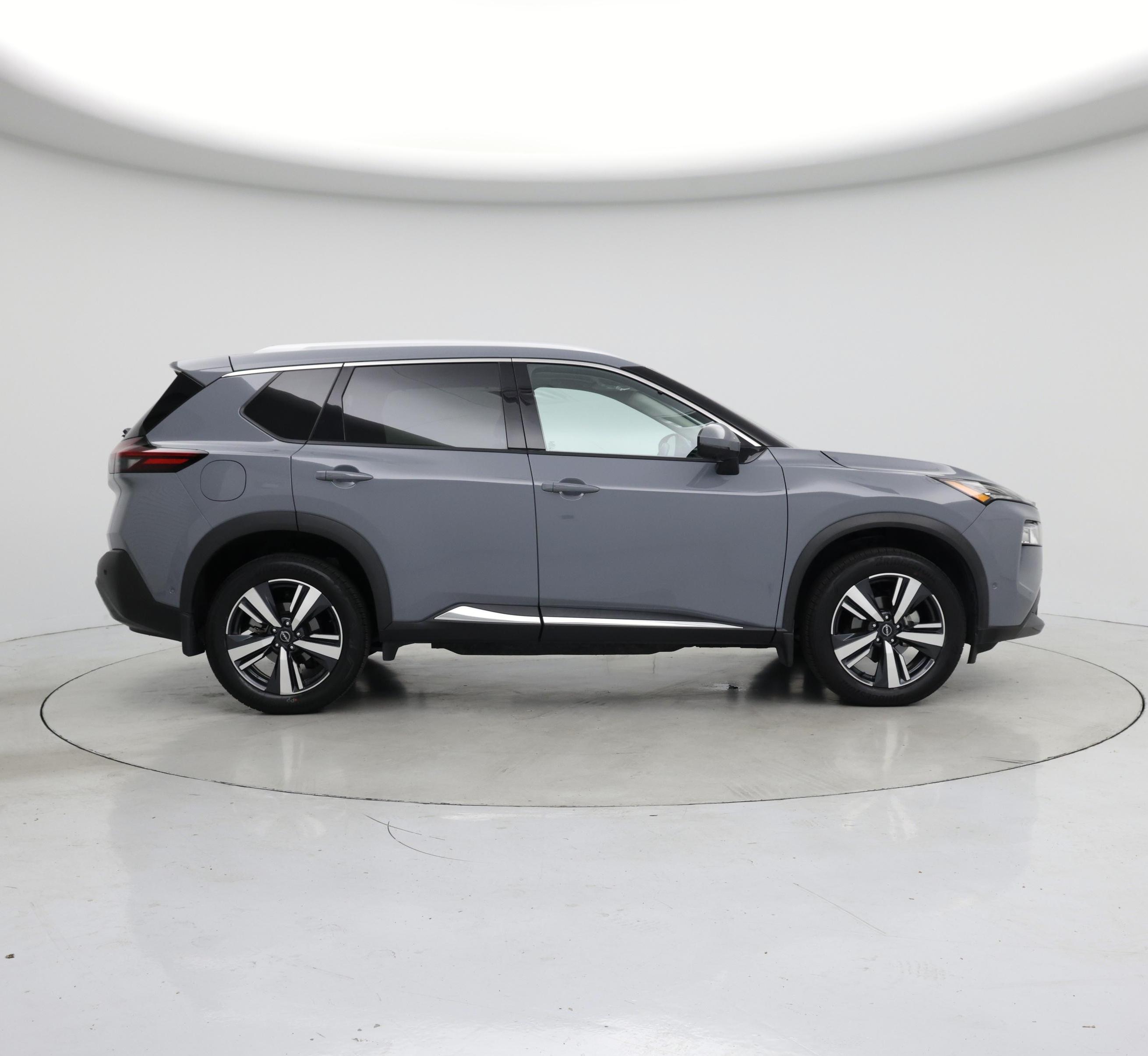 Thumbnail: 2023 Nissan Rogue - 7