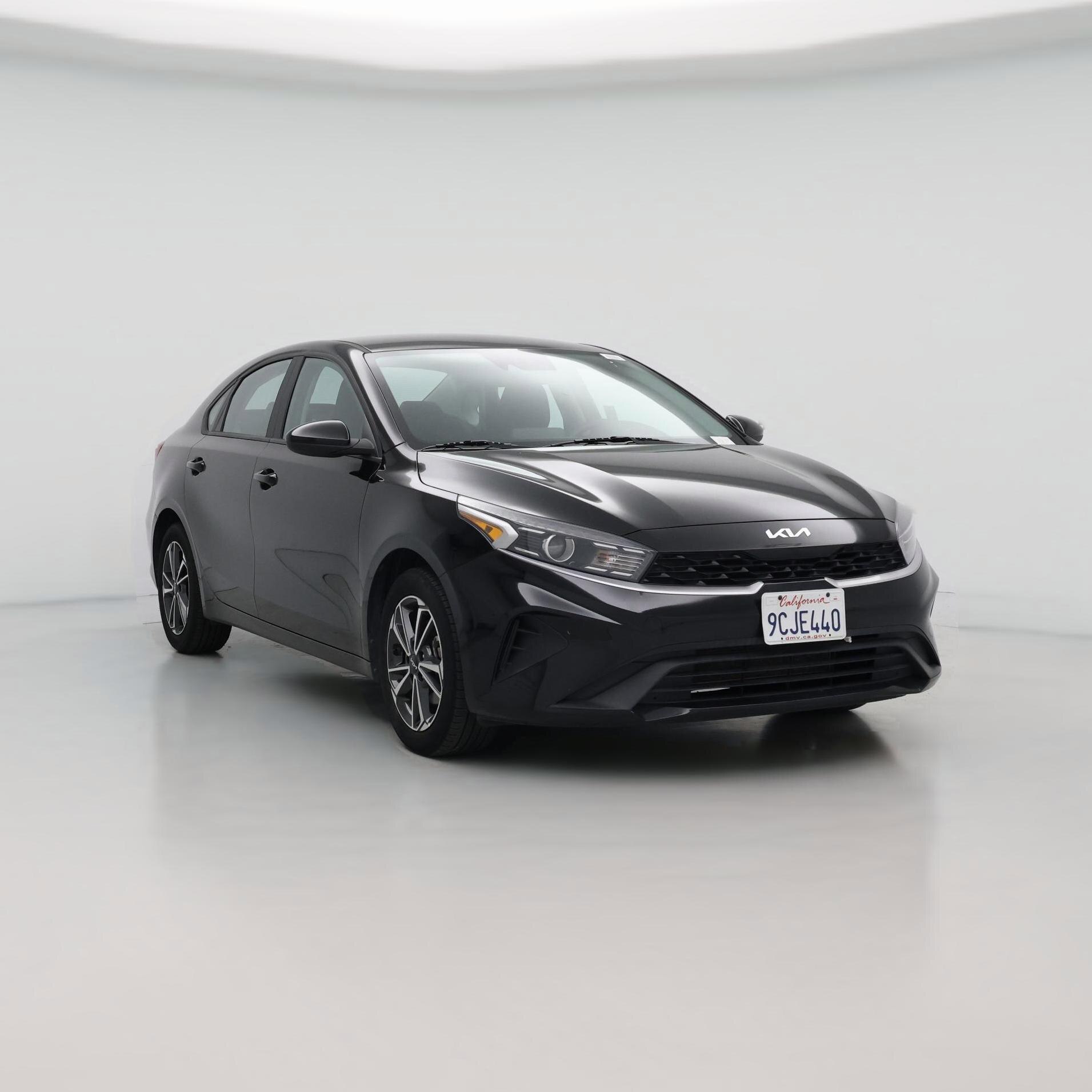 Thumbnail: 2022 Kia Forte - 1