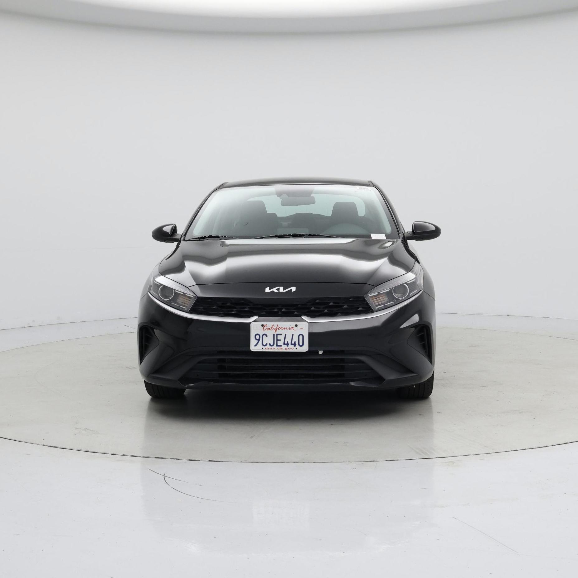 Thumbnail: 2022 Kia Forte - 5