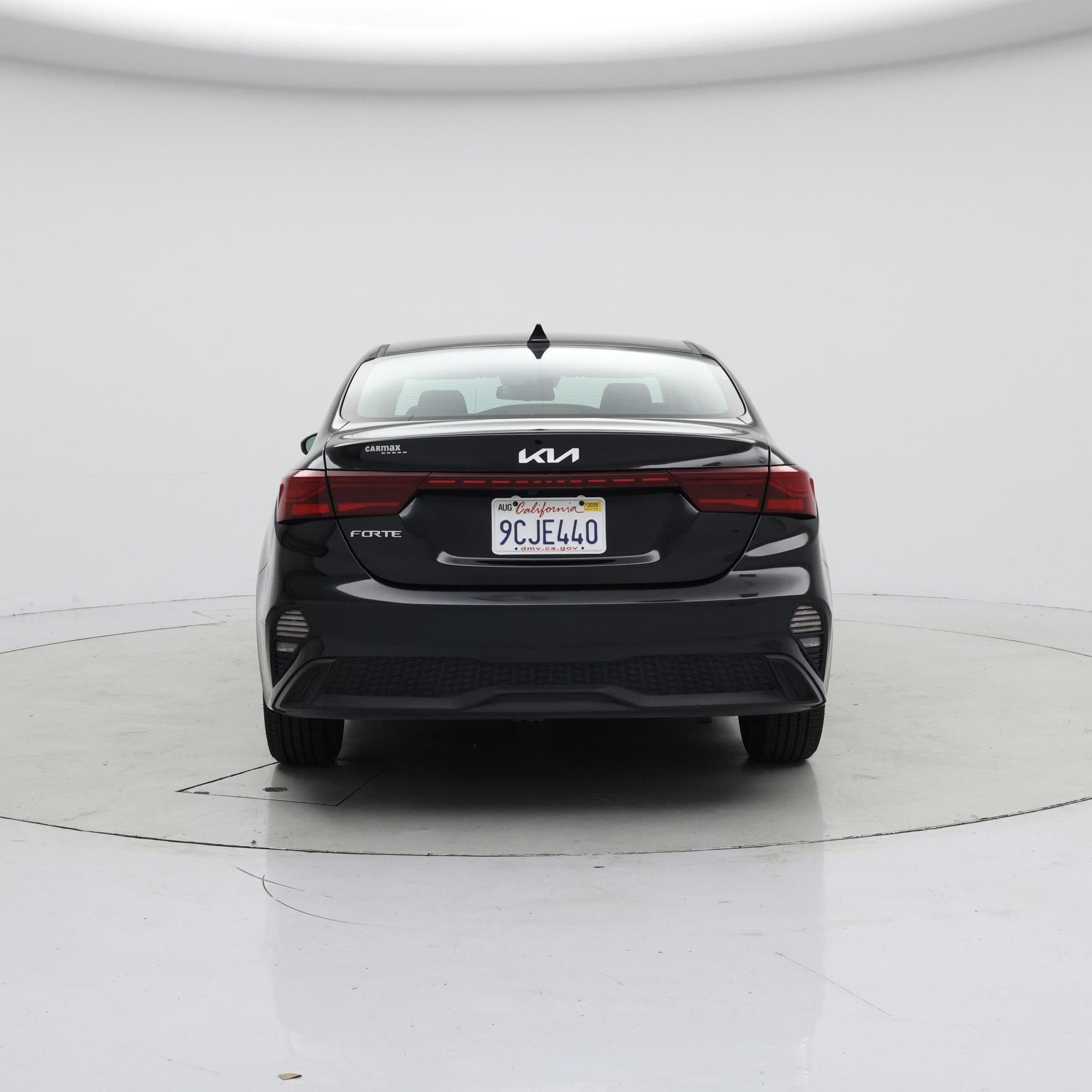 Thumbnail: 2022 Kia Forte - 6