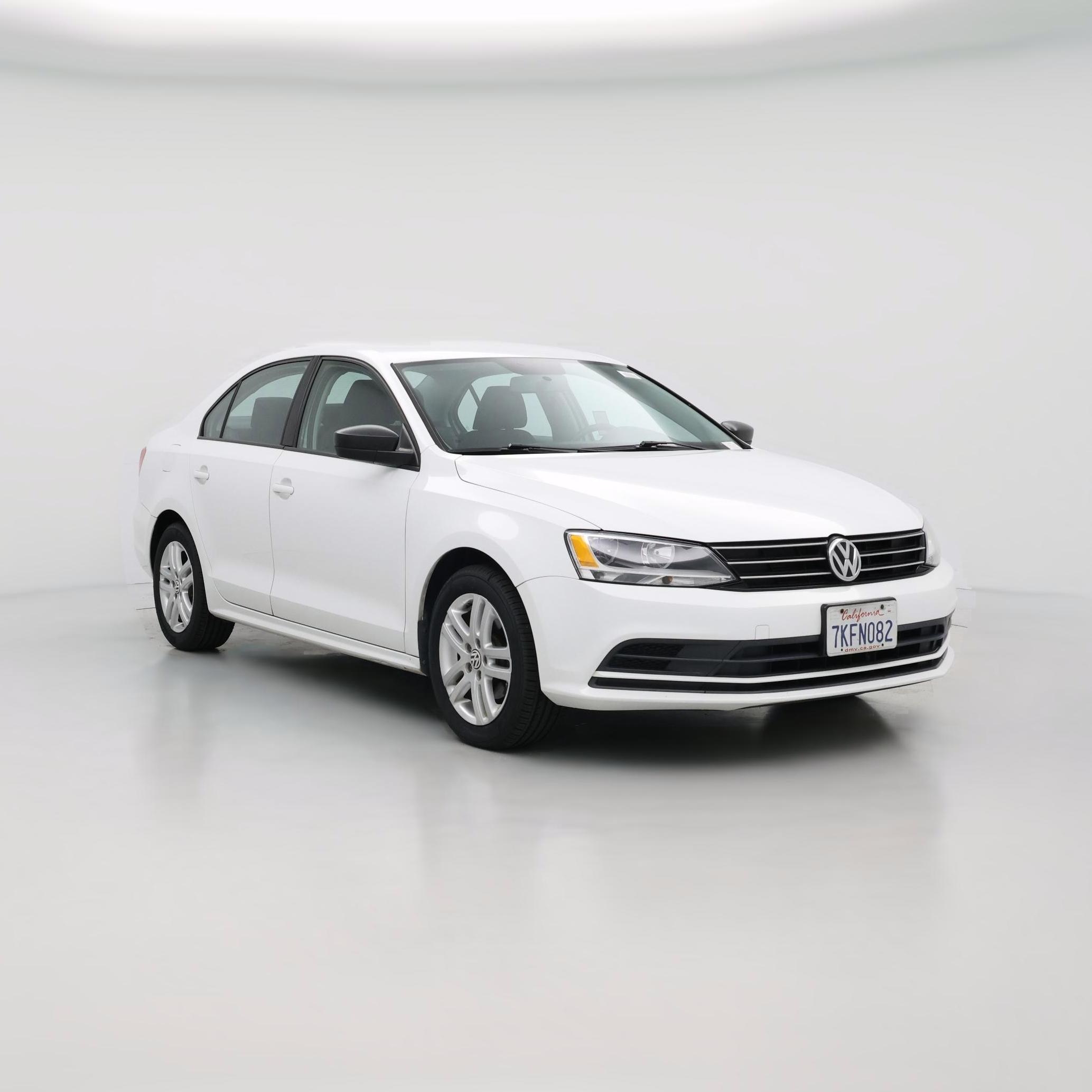 Thumbnail: 2015 Volkswagen Jetta - 1