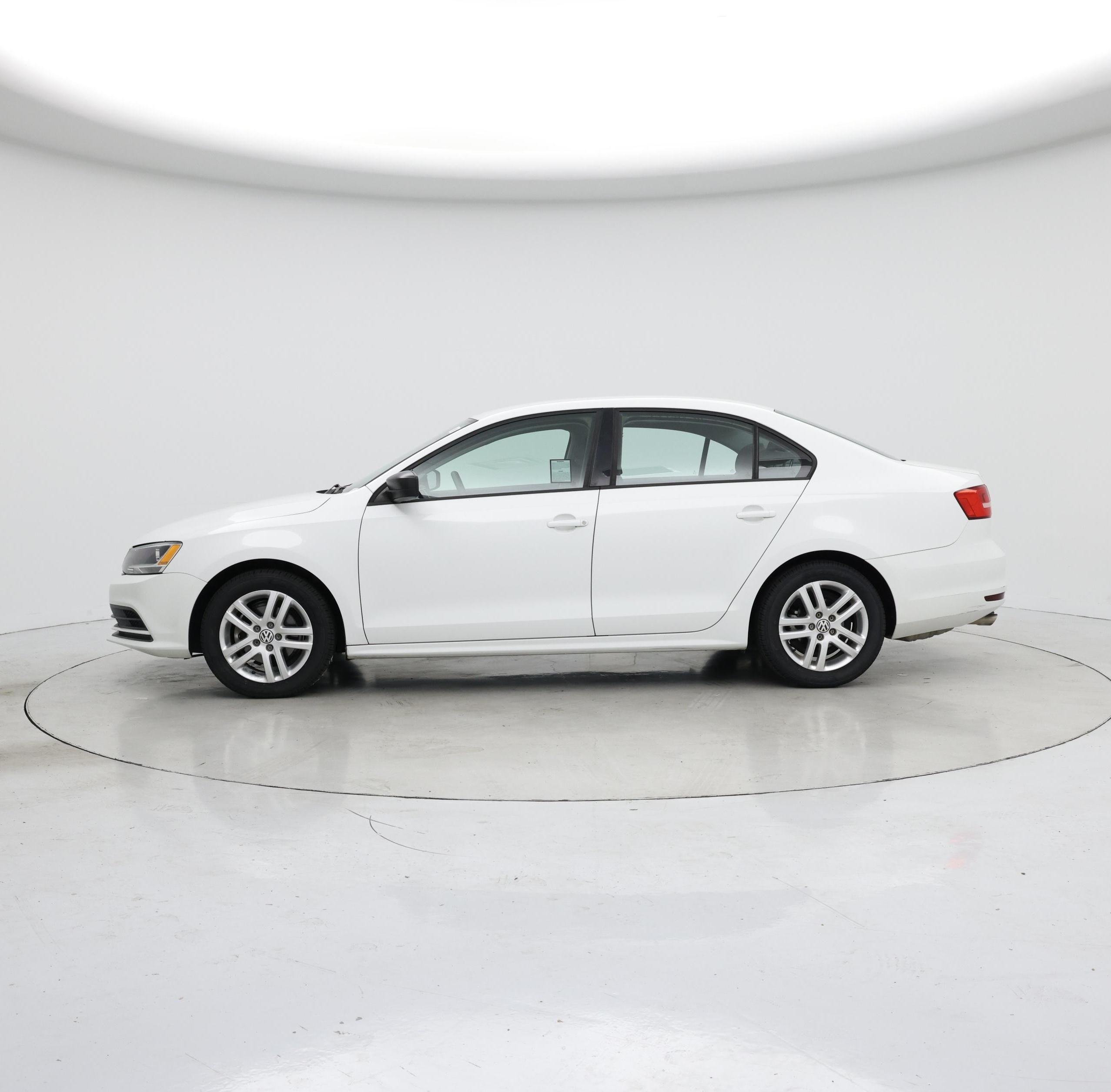 Thumbnail: 2015 Volkswagen Jetta - 3
