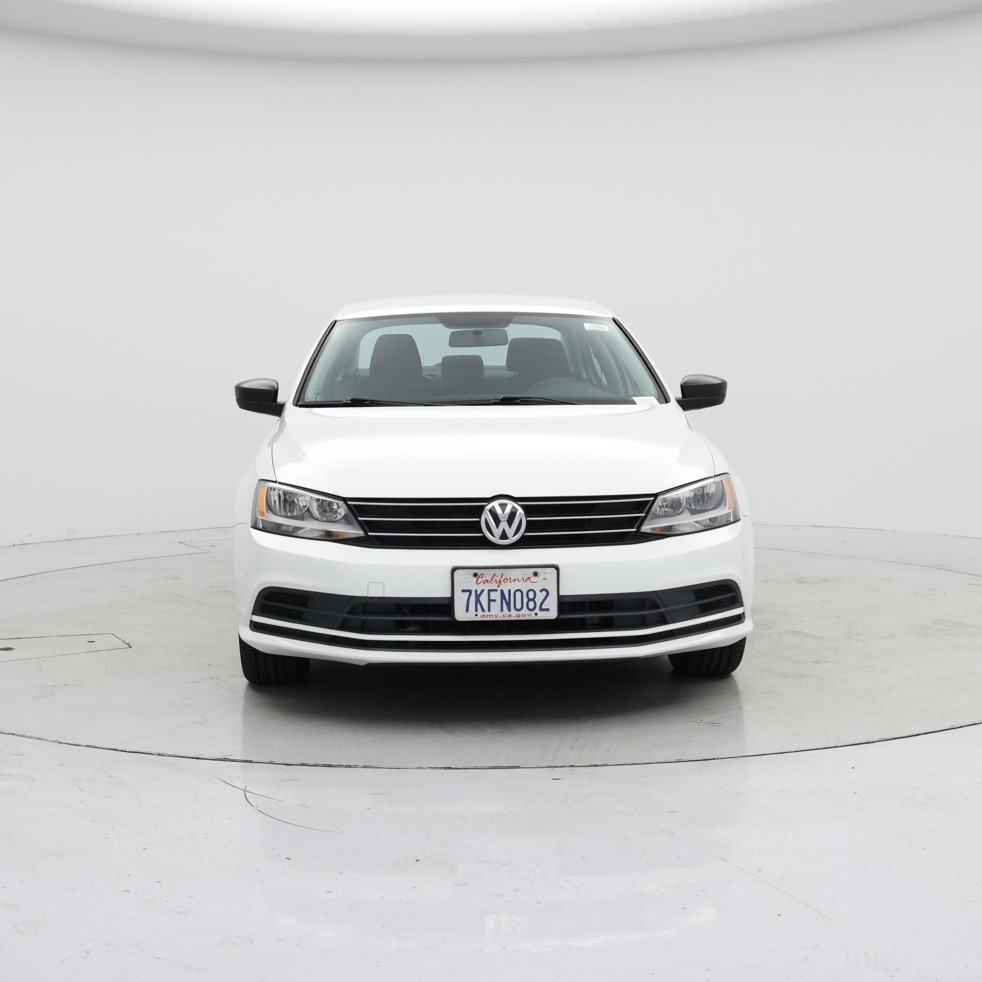 Thumbnail: 2015 Volkswagen Jetta - 5