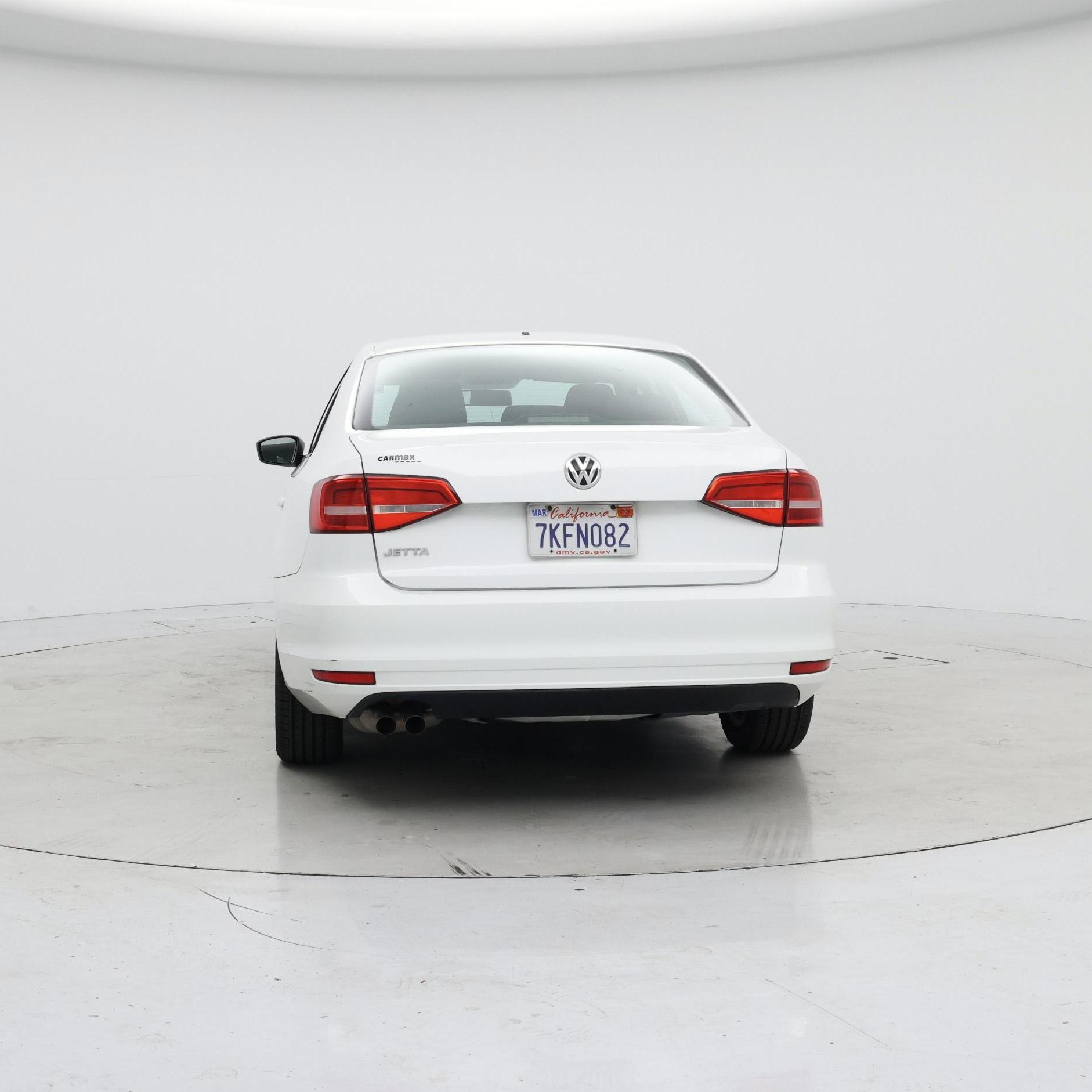 Thumbnail: 2015 Volkswagen Jetta - 6