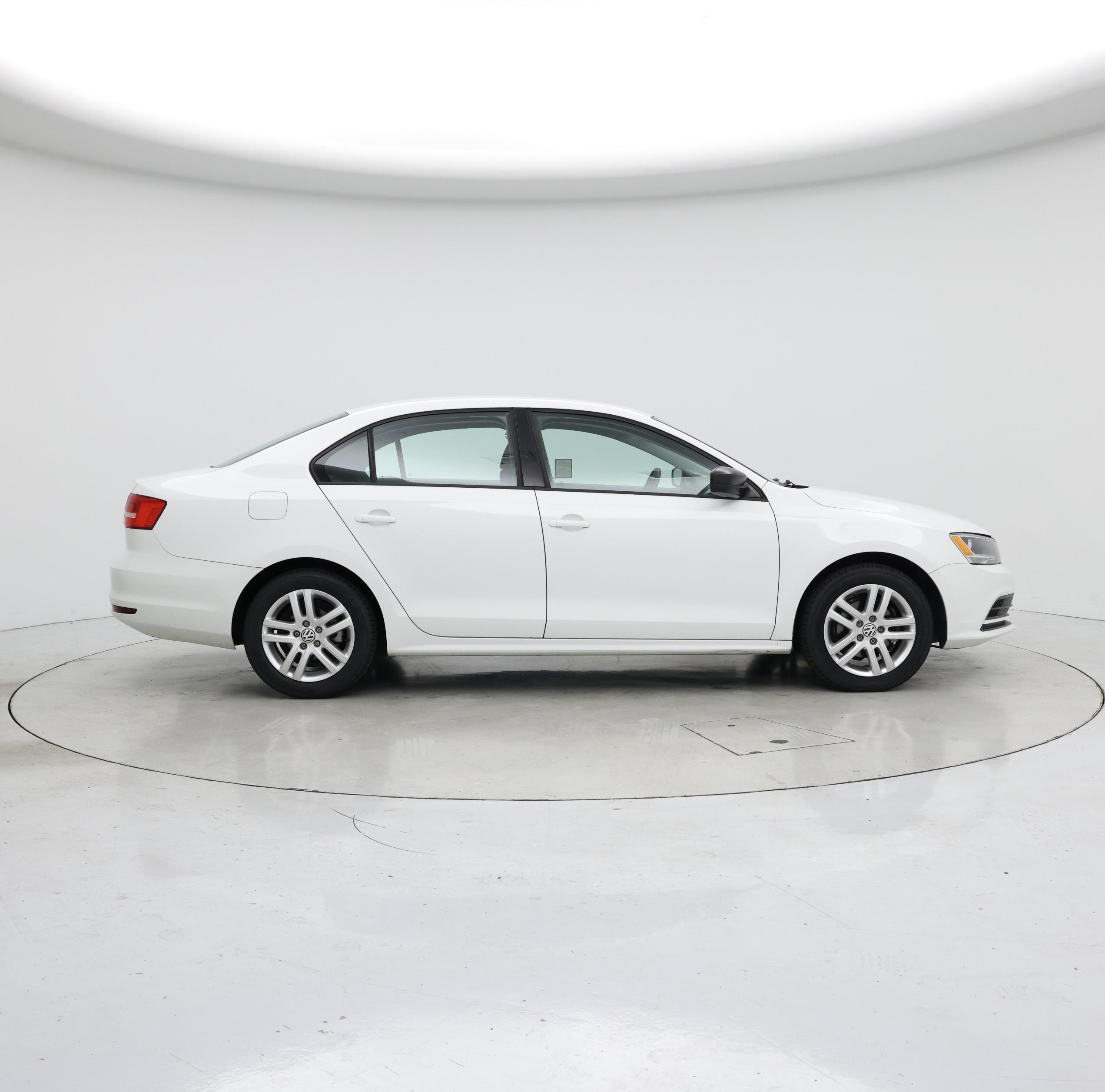 Thumbnail: 2015 Volkswagen Jetta - 7