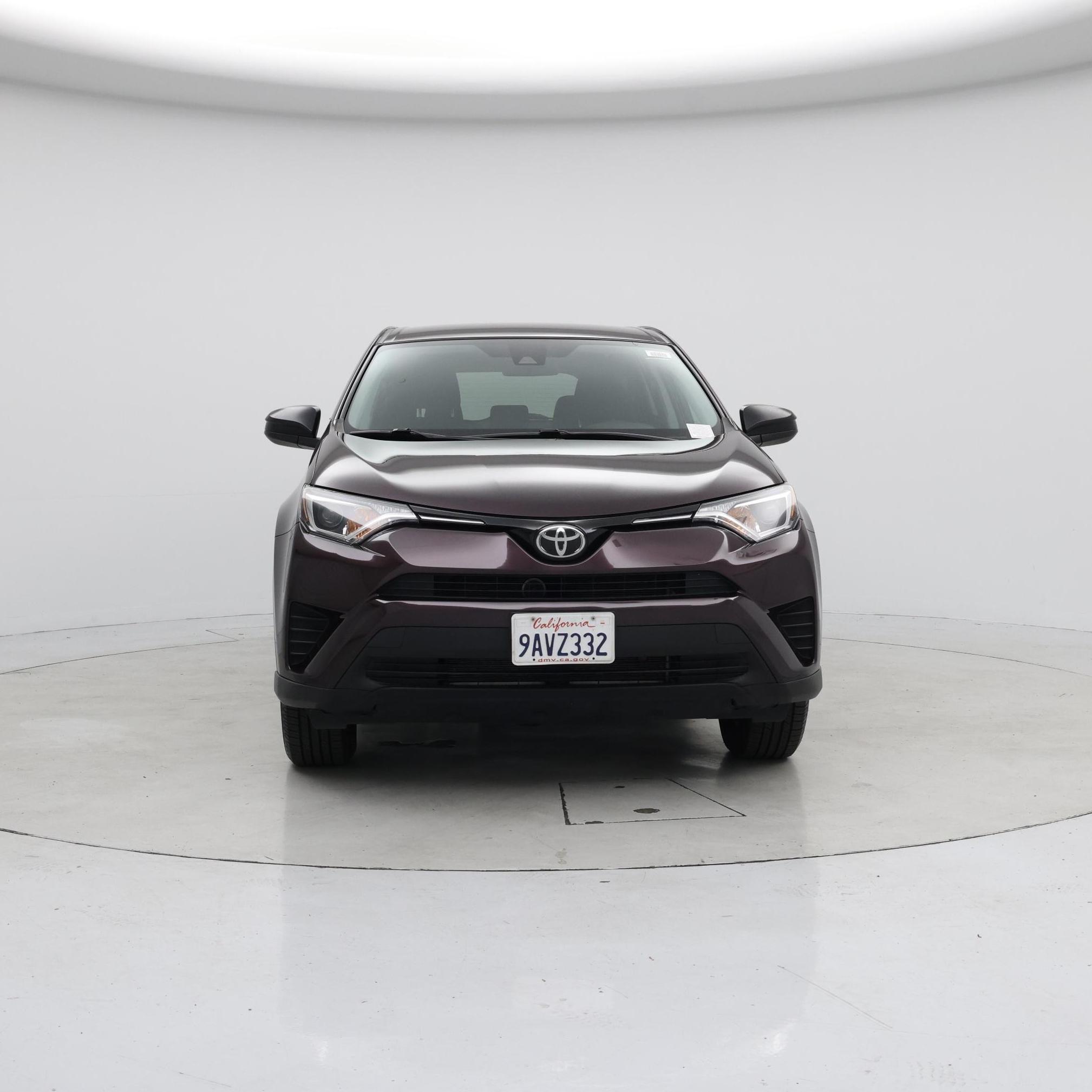 Thumbnail: 2018 Toyota RAV4 - 5