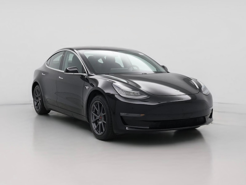 2018 Tesla Model 3 Long Range -
                  Fresno, CA