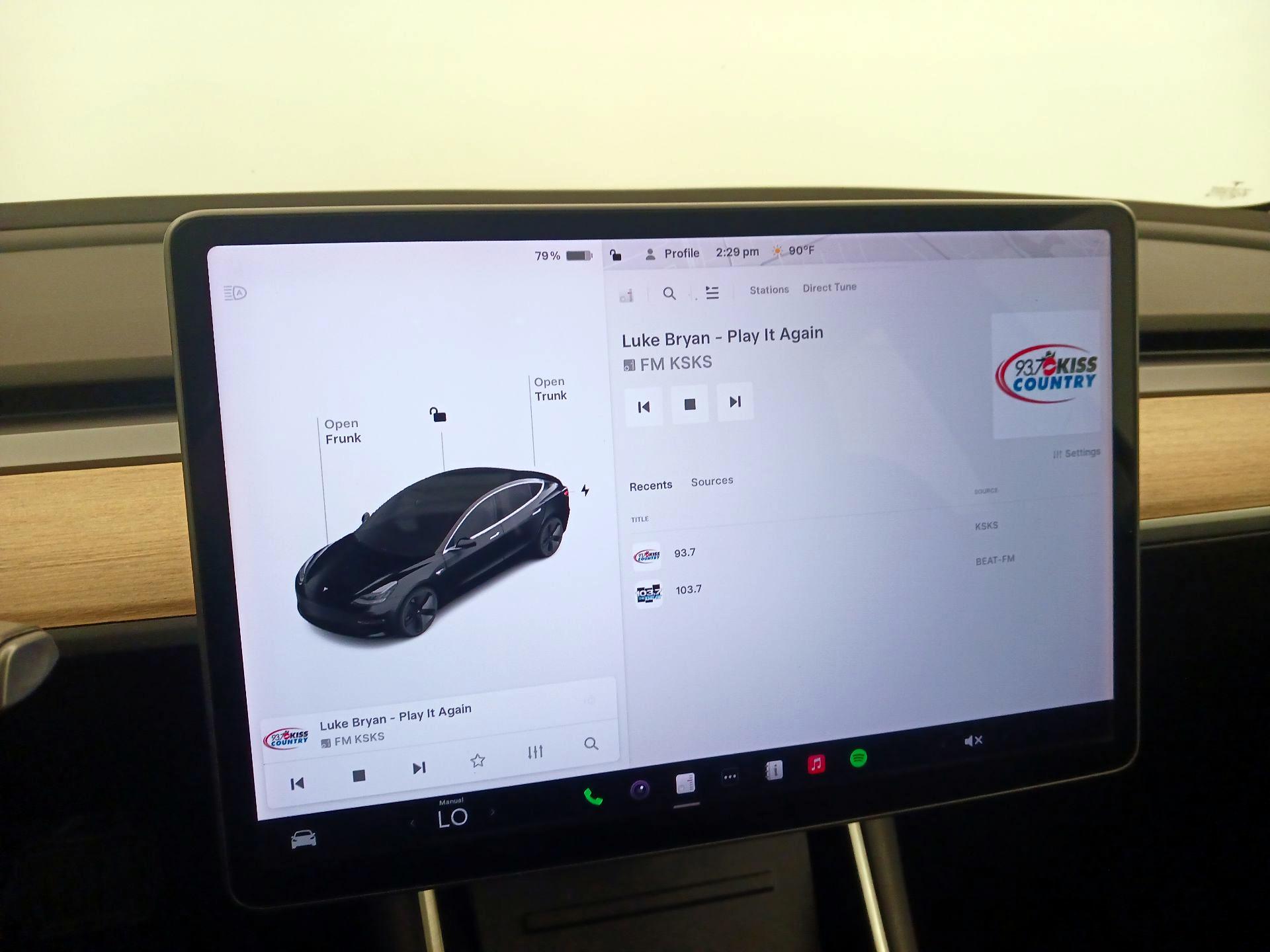 Thumbnail: 2018 Tesla Model 3 - 16