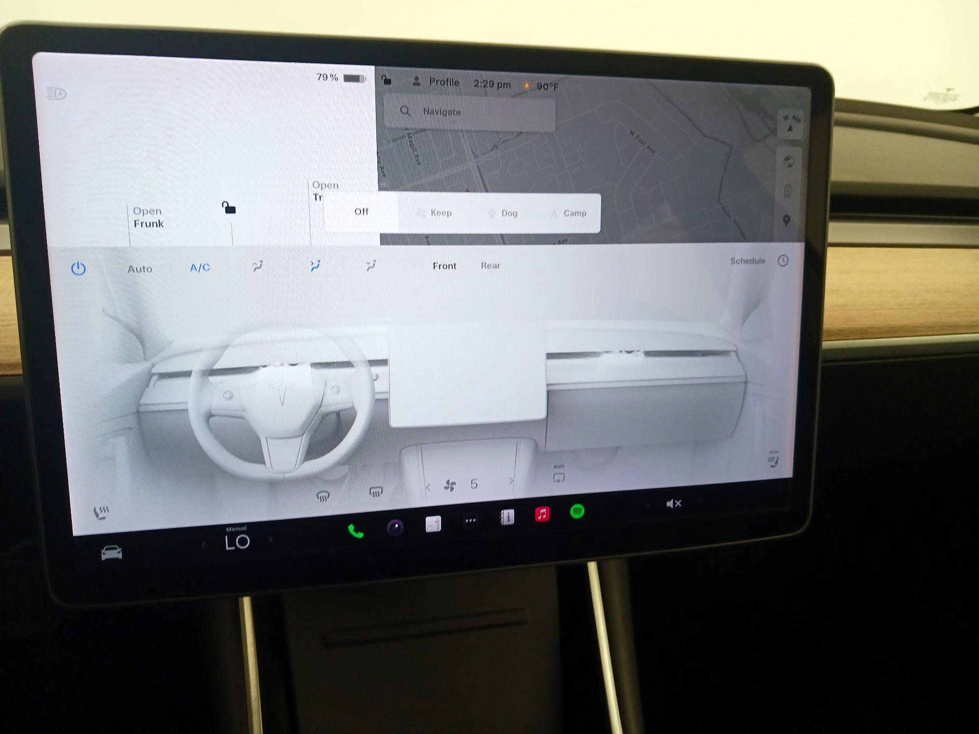 Thumbnail: 2018 Tesla Model 3 - 17