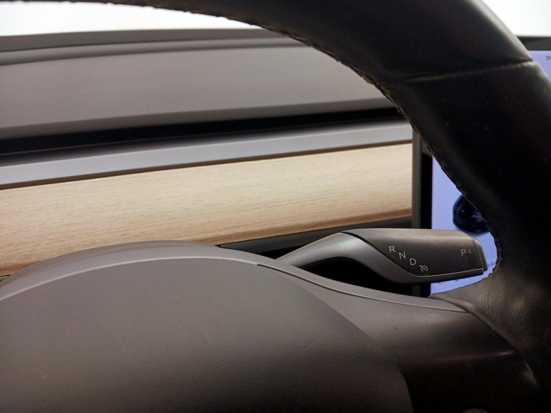 Thumbnail: 2018 Tesla Model 3 - 18