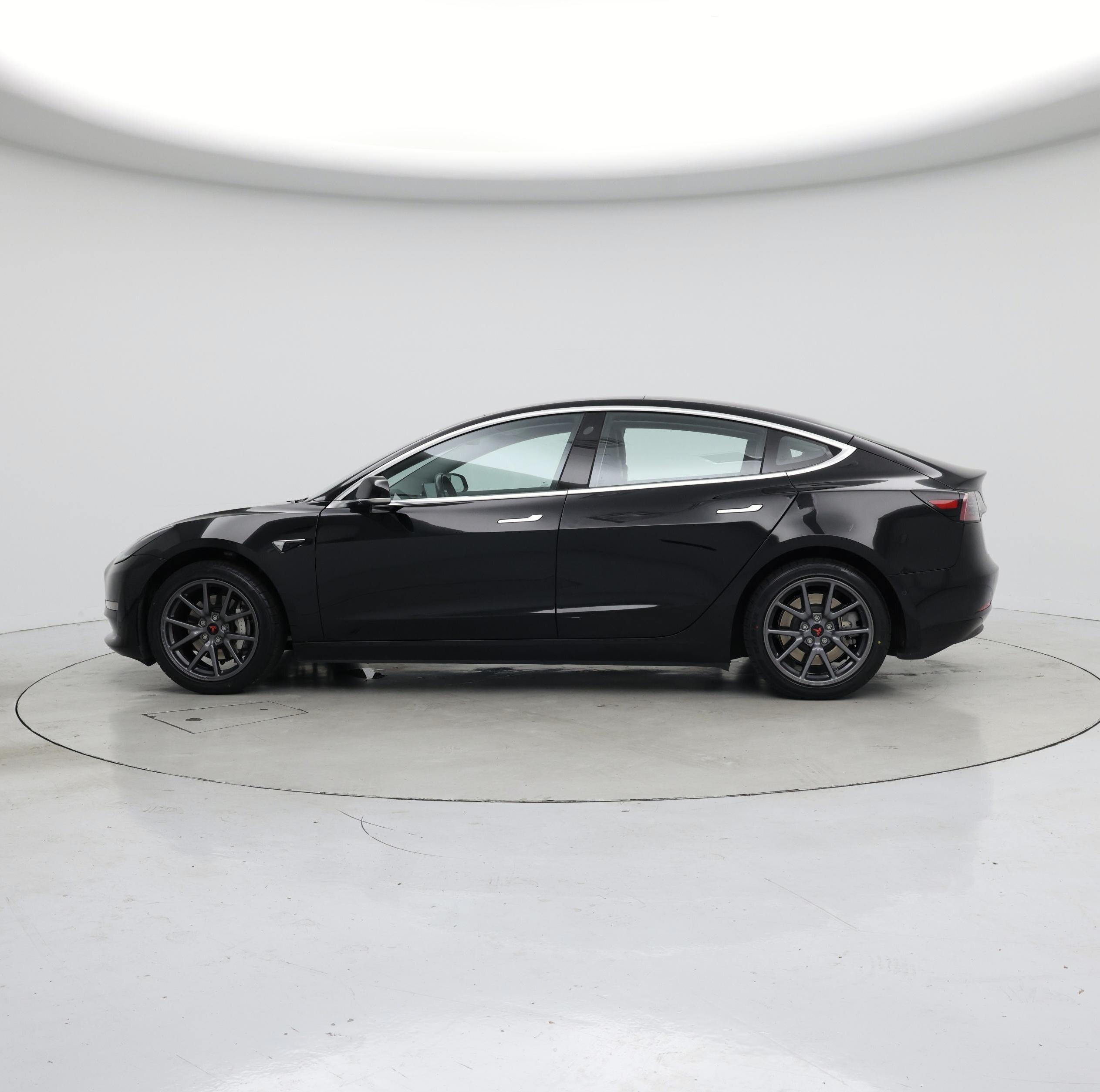 Thumbnail: 2018 Tesla Model 3 - 3