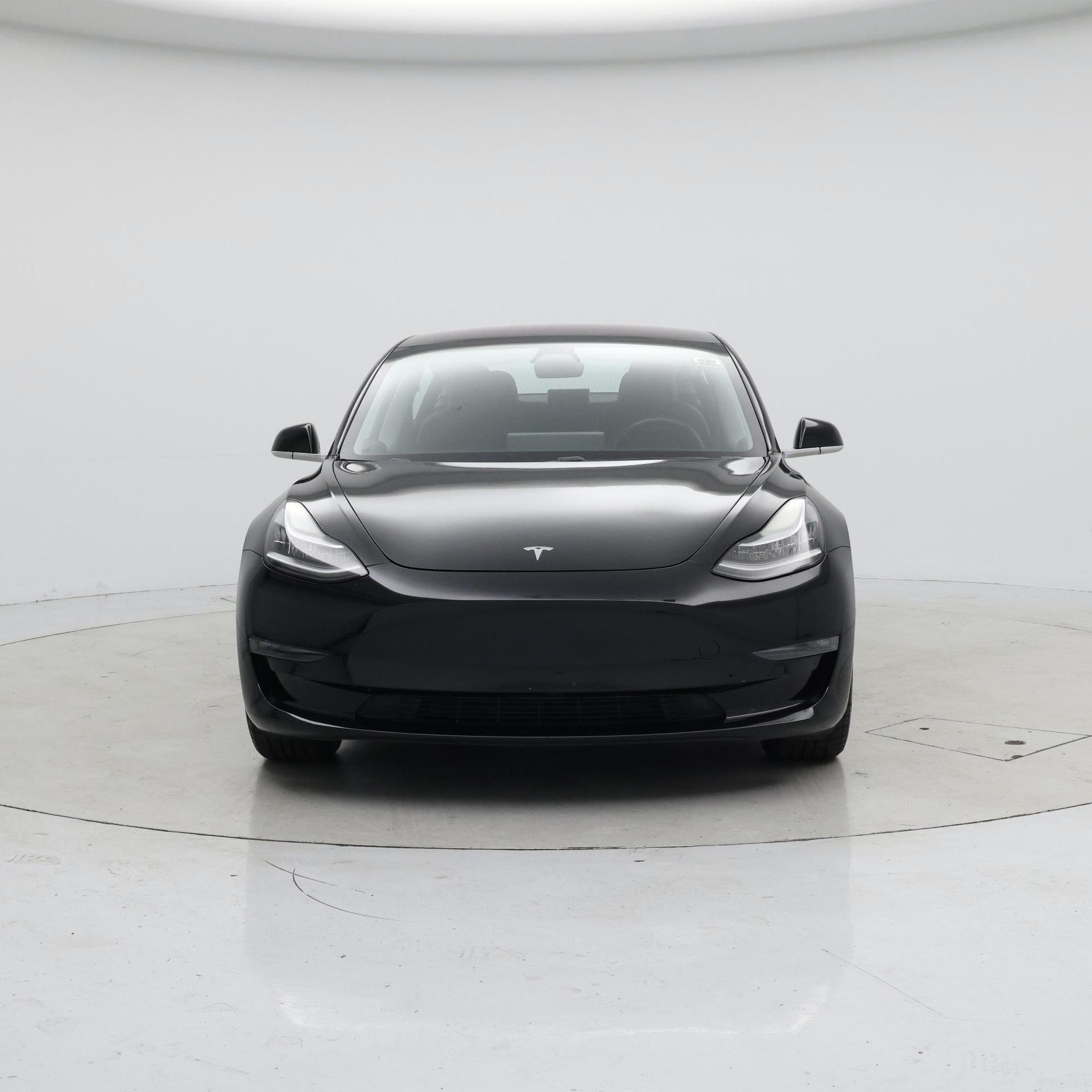 Thumbnail: 2018 Tesla Model 3 - 5
