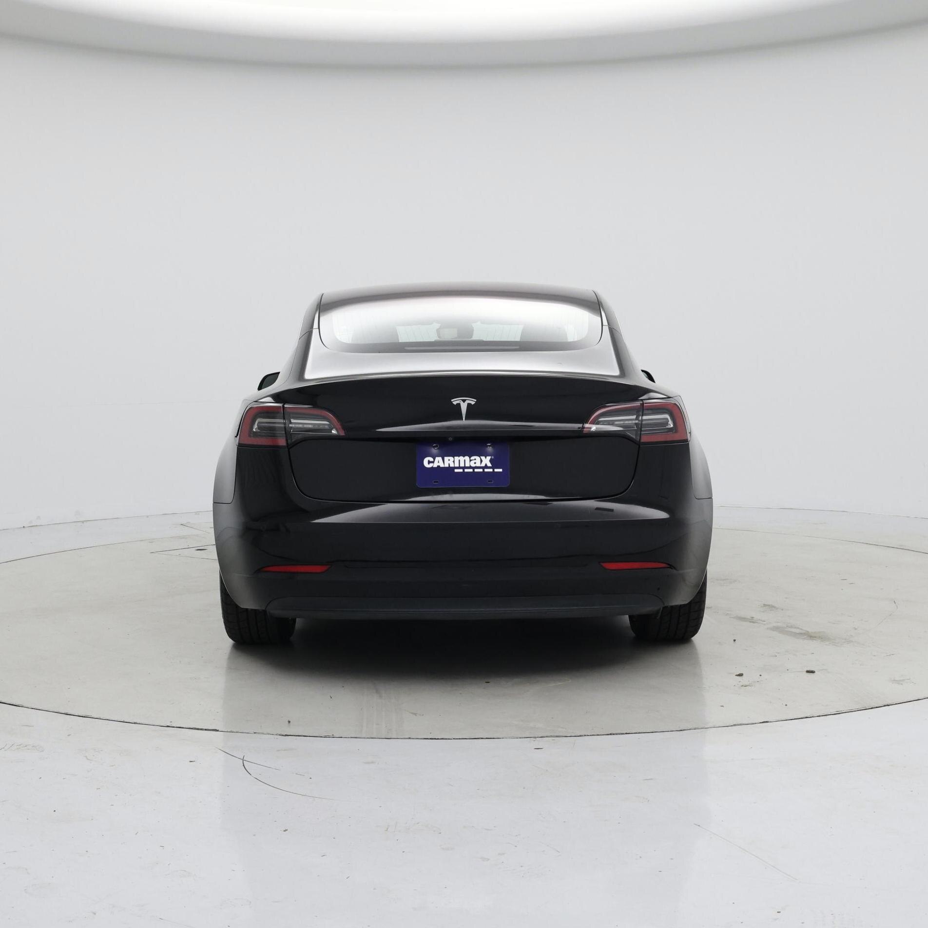 Thumbnail: 2018 Tesla Model 3 - 6
