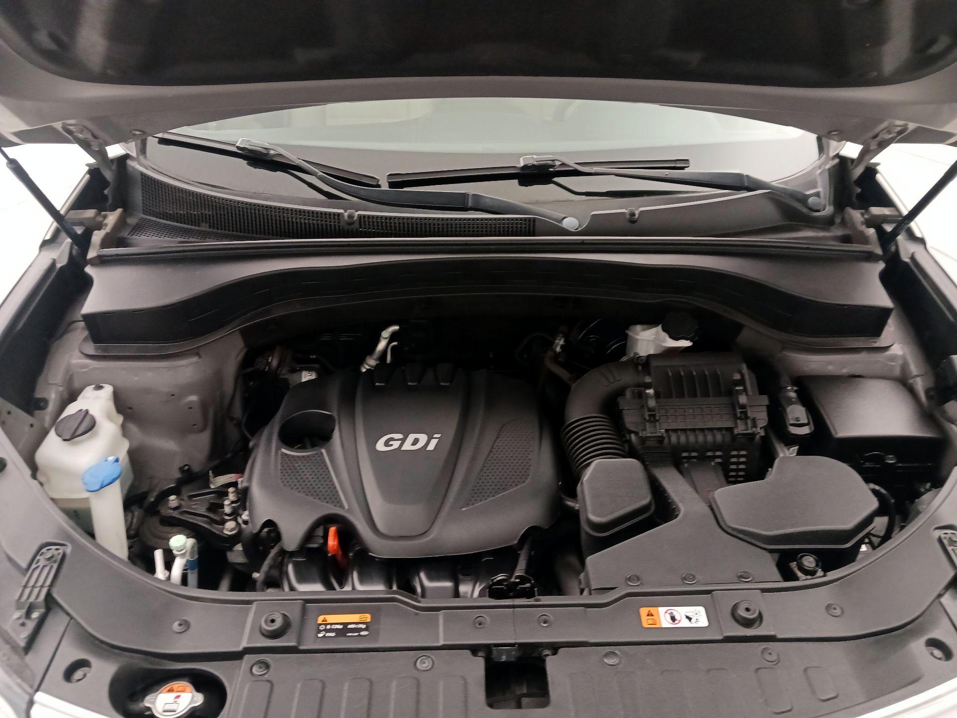 Thumbnail: 2014 Kia Sorento - 20