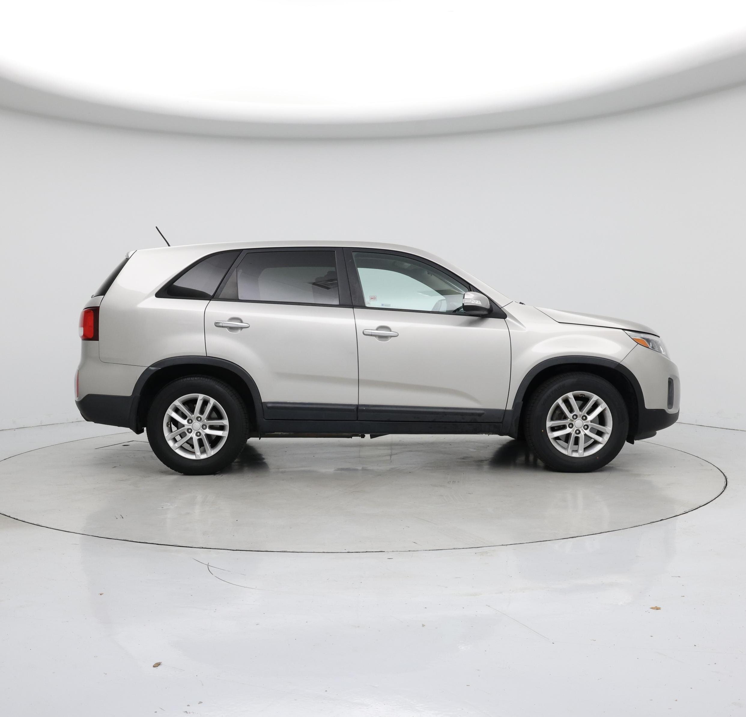 Thumbnail: 2014 Kia Sorento - 7