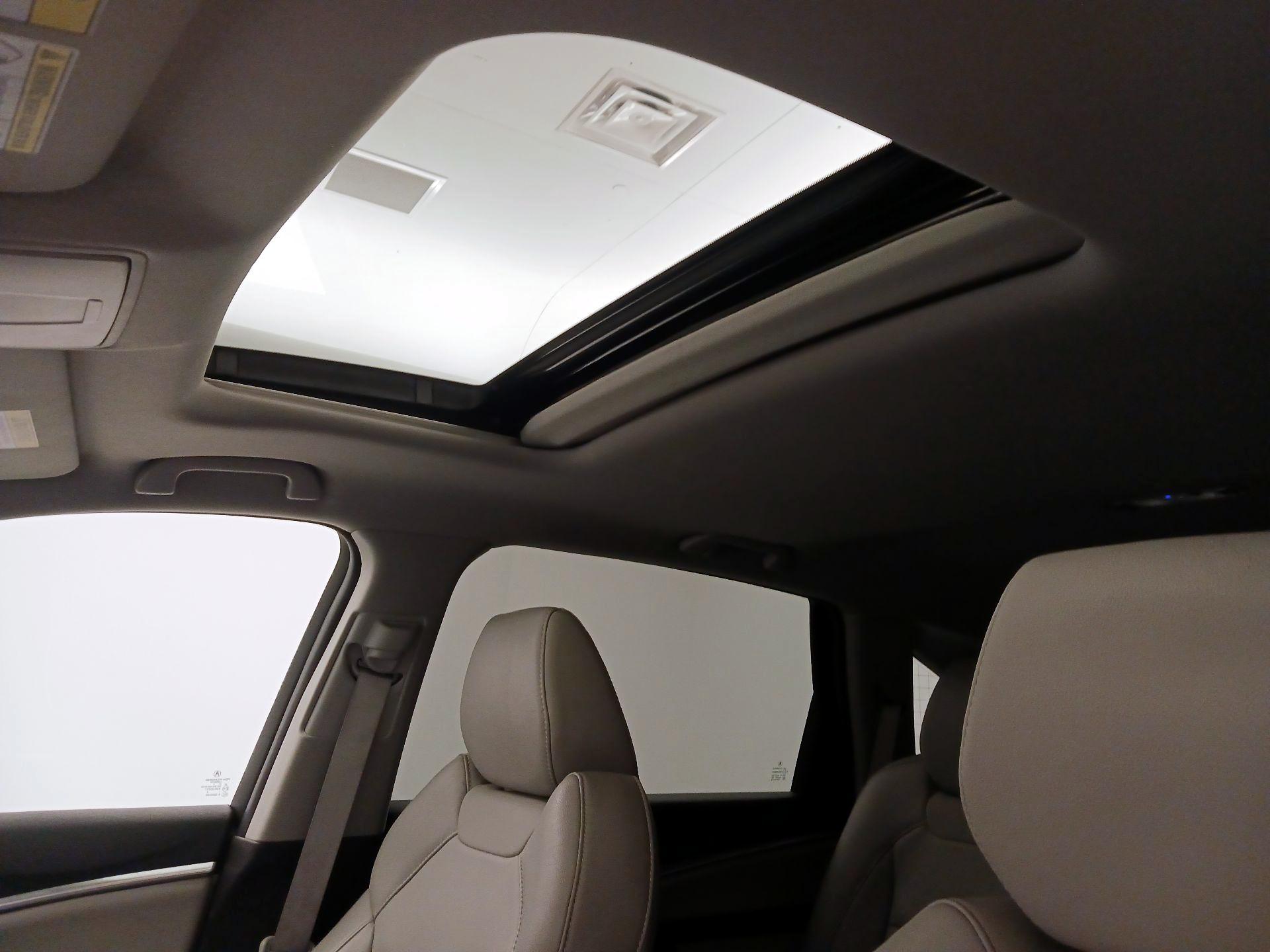 Thumbnail: 2016 Acura MDX - 20