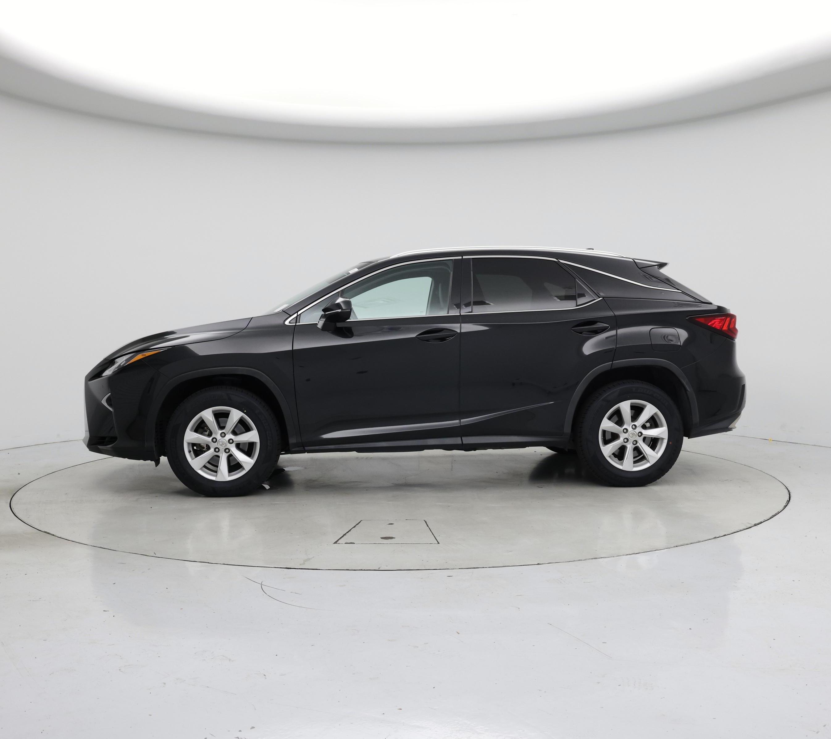 Thumbnail: 2017 Lexus RX - 3