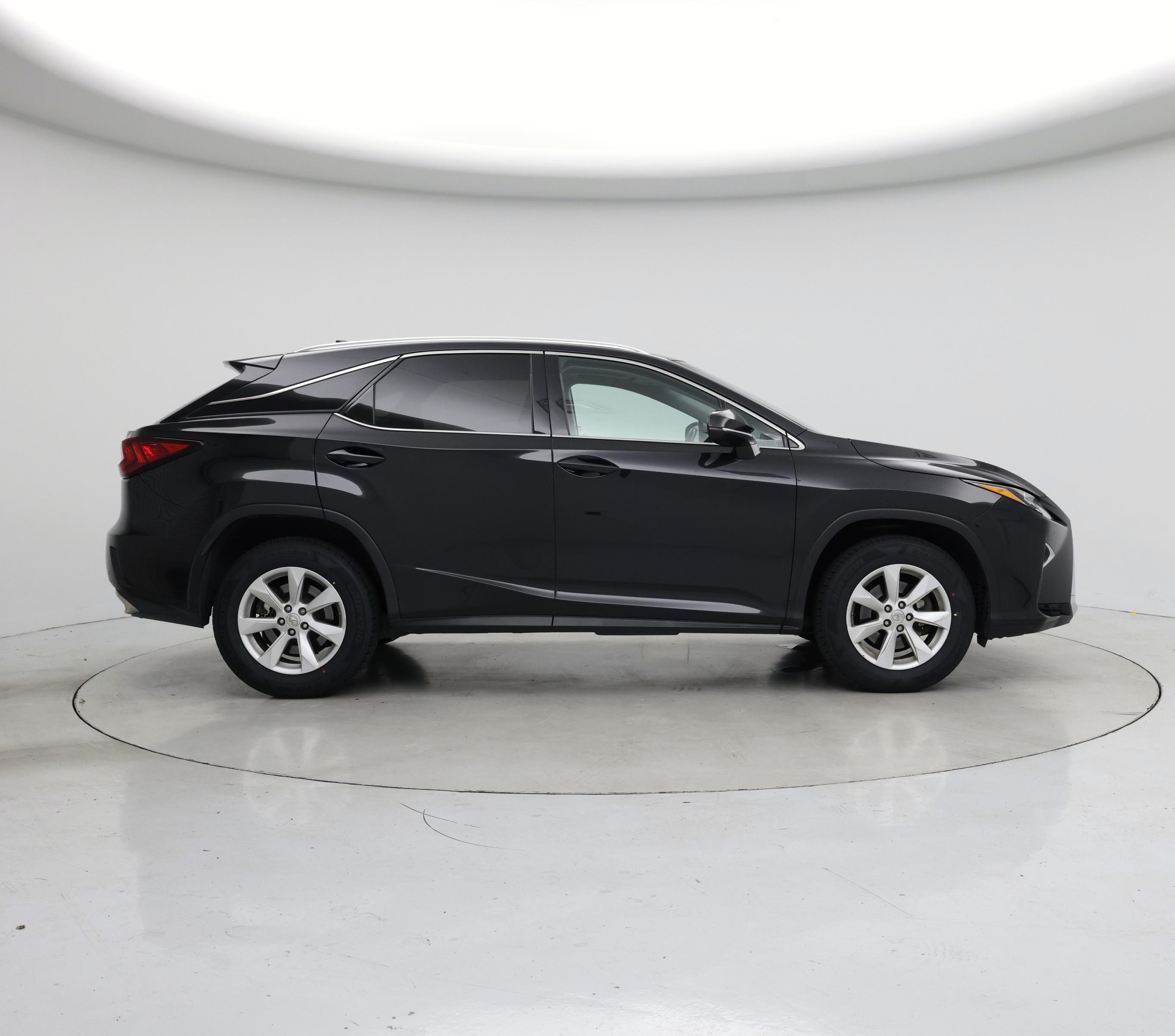 Thumbnail: 2017 Lexus RX - 7