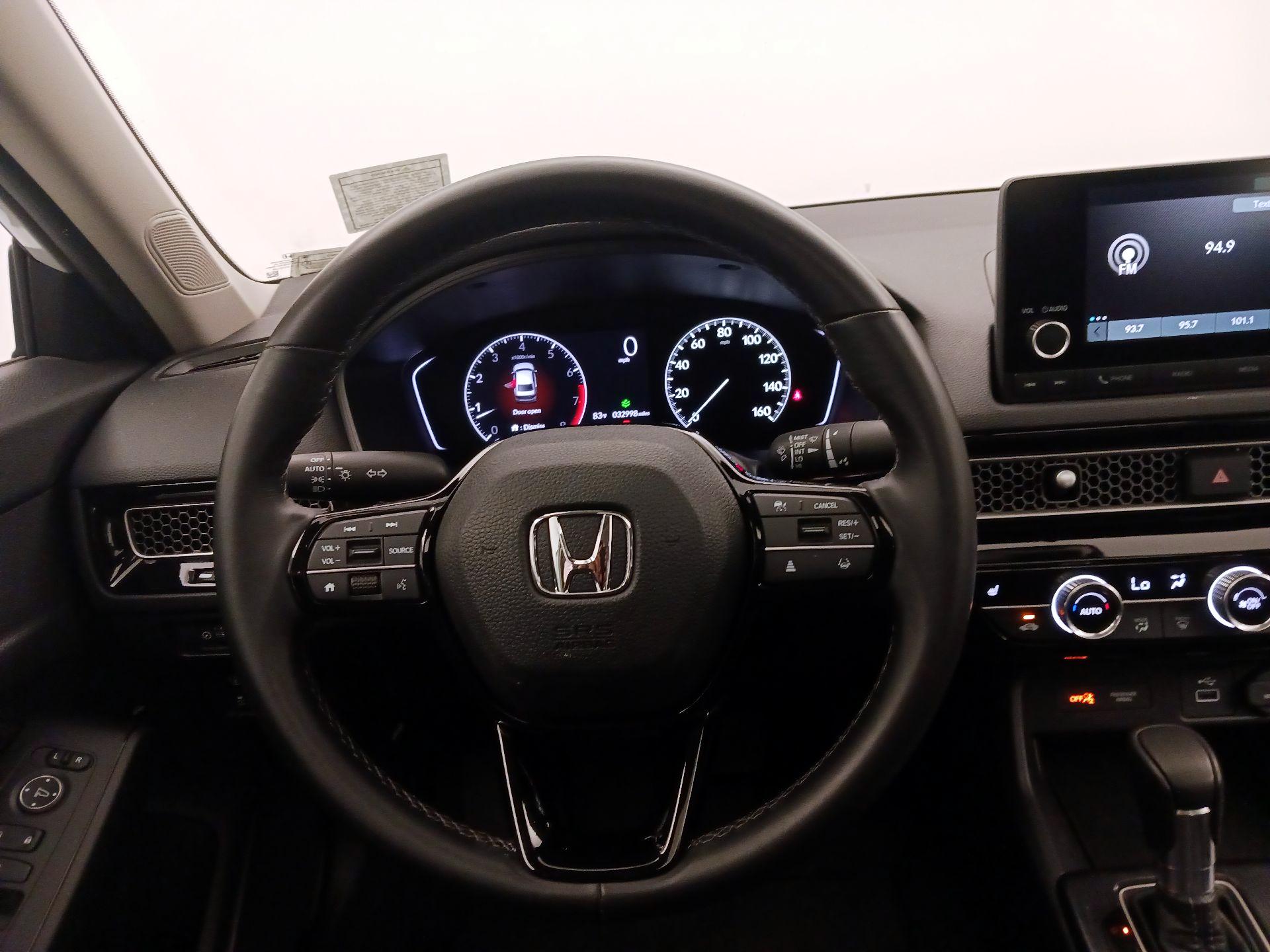 Thumbnail: 2022 Honda Civic - 10