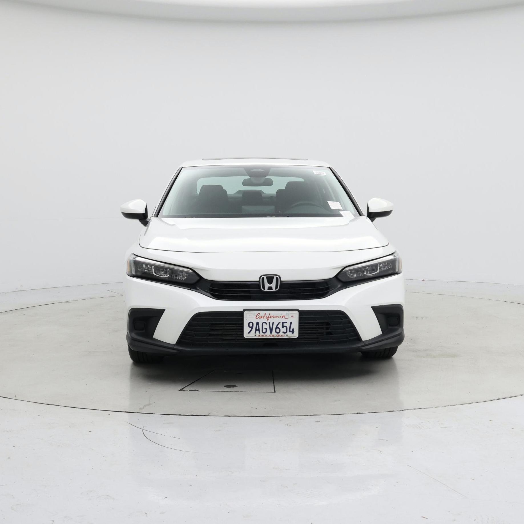 Thumbnail: 2022 Honda Civic - 5