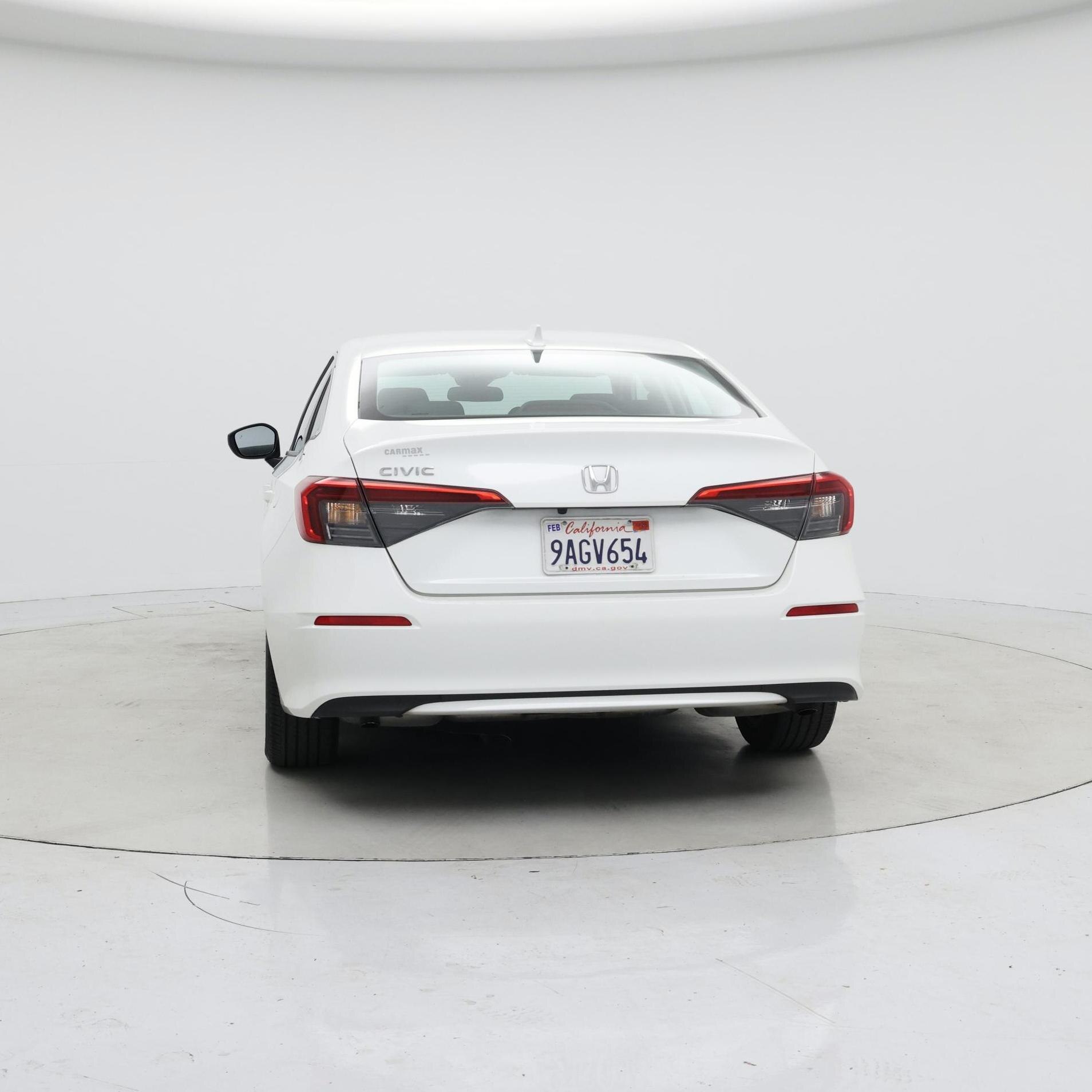 Thumbnail: 2022 Honda Civic - 6