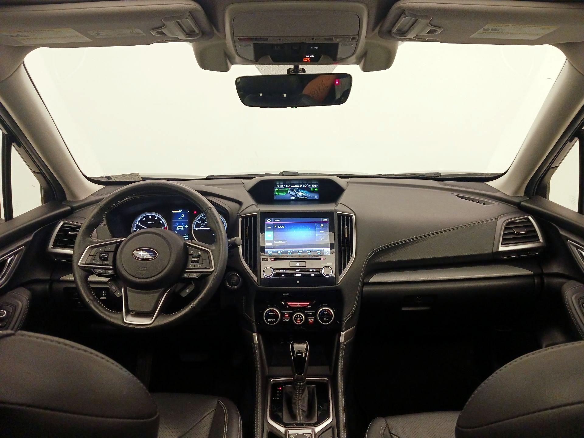 Thumbnail: 2020 Subaru Forester - 9