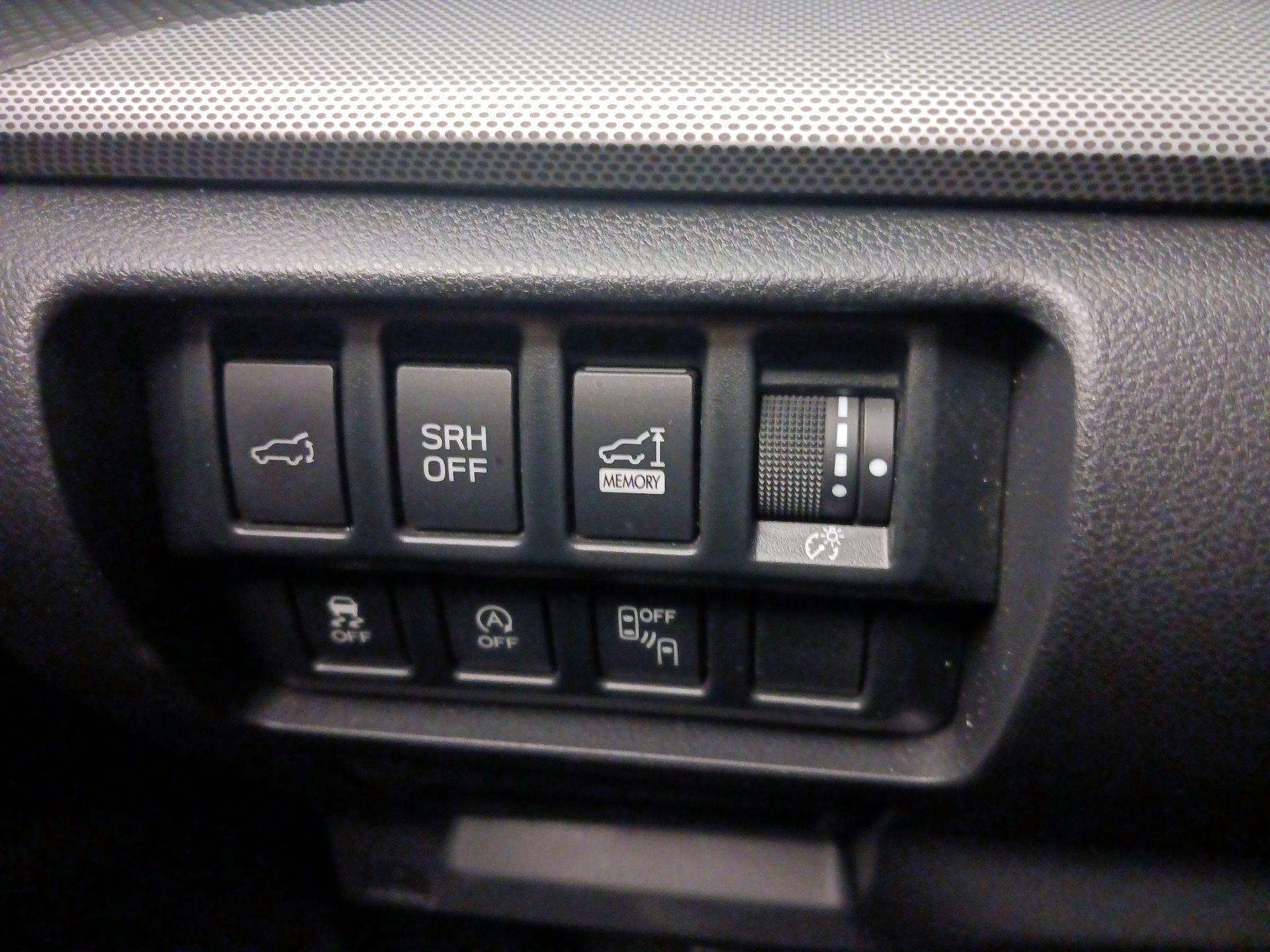 Thumbnail: 2020 Subaru Forester - 13