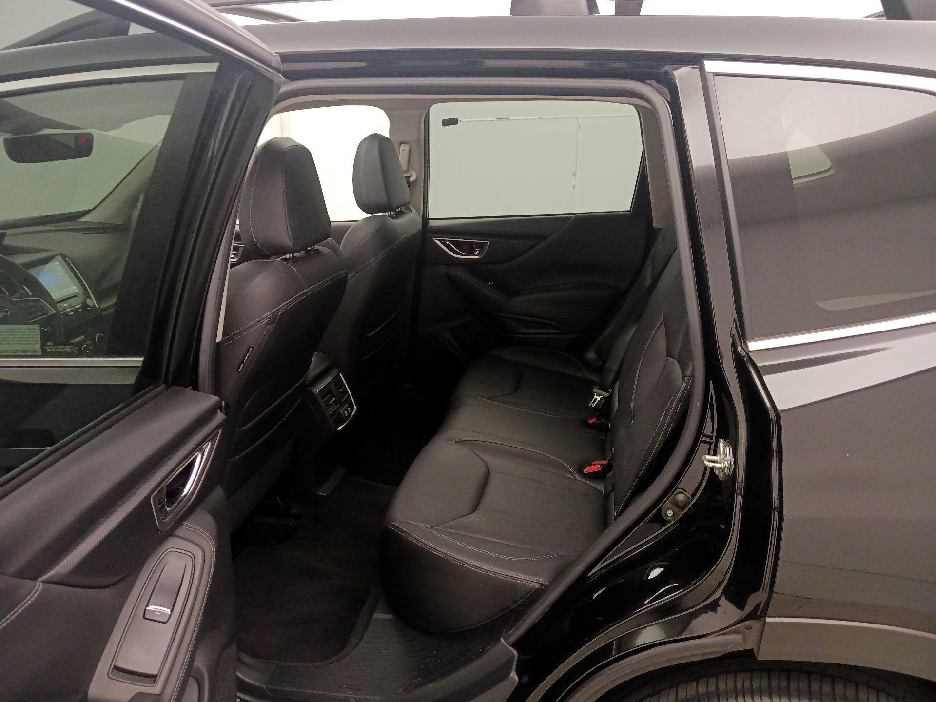 Thumbnail: 2020 Subaru Forester - 20