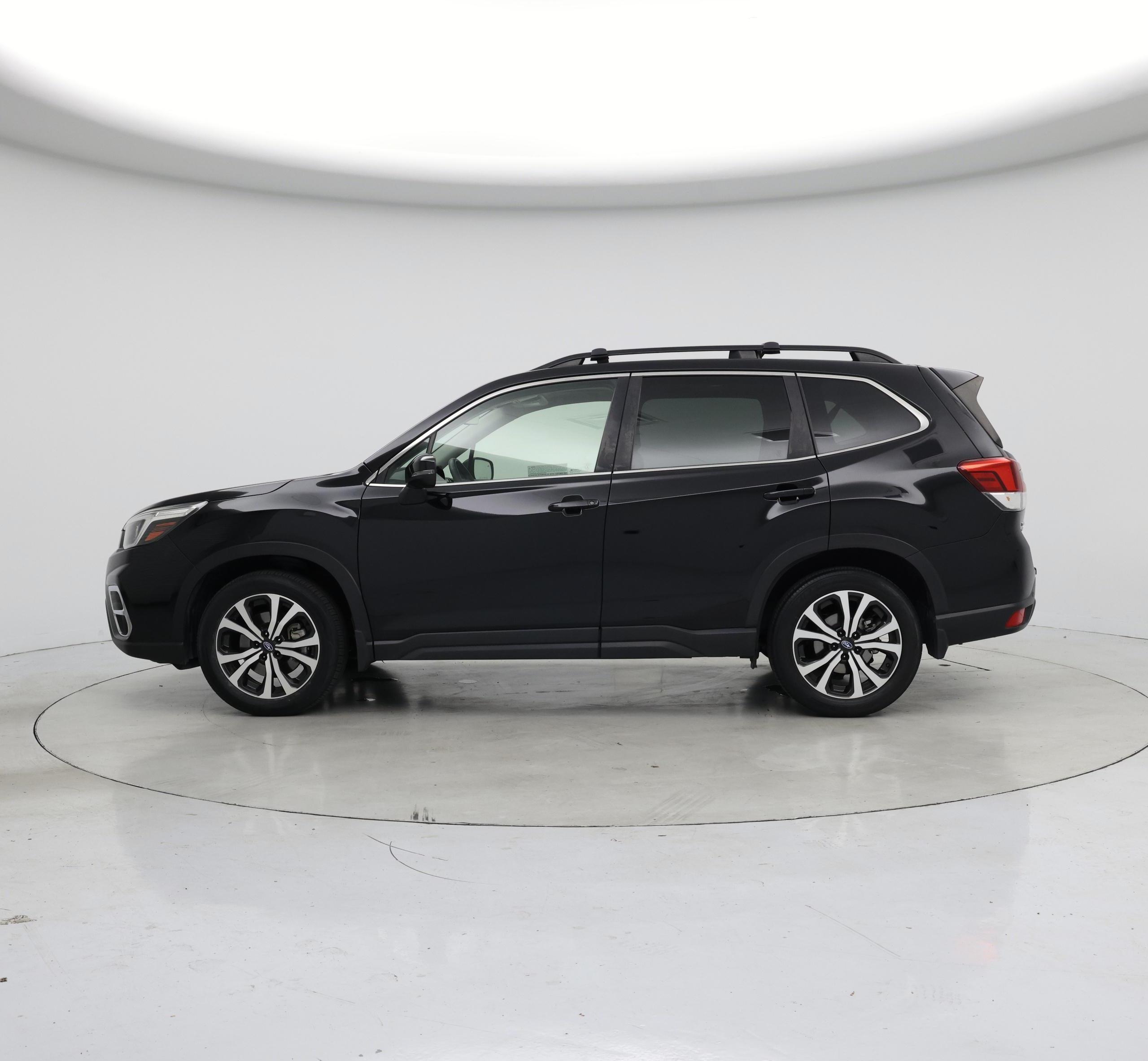 Thumbnail: 2020 Subaru Forester - 3