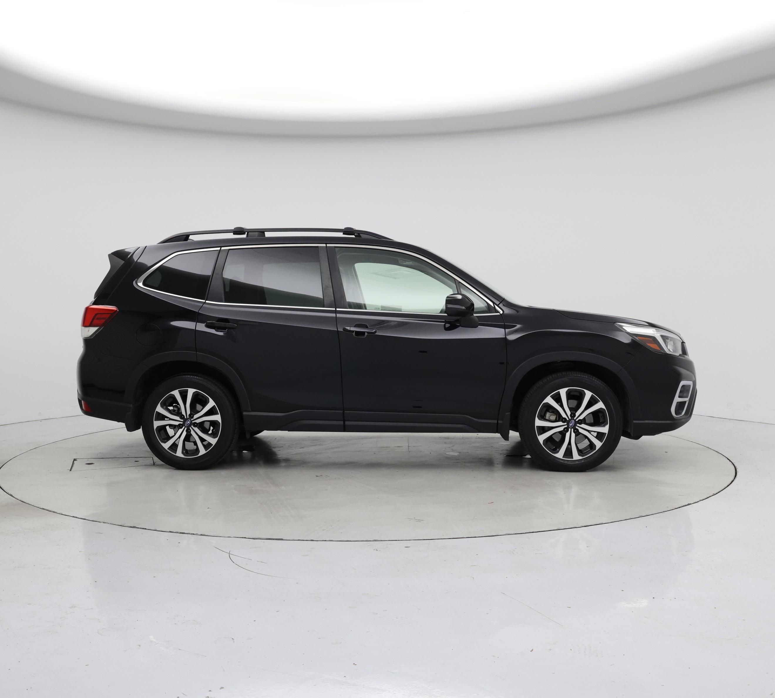 Thumbnail: 2020 Subaru Forester - 7