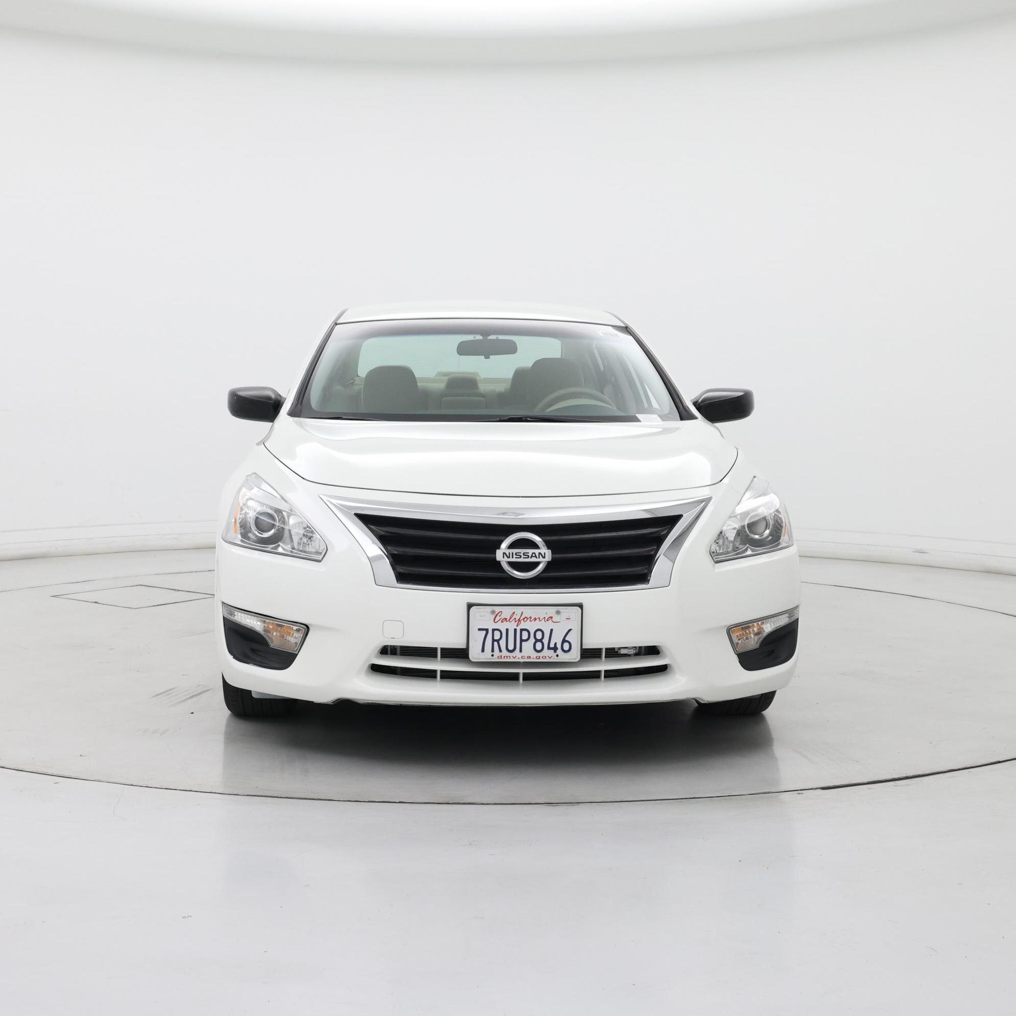 Thumbnail: 2015 Nissan Altima - 5
