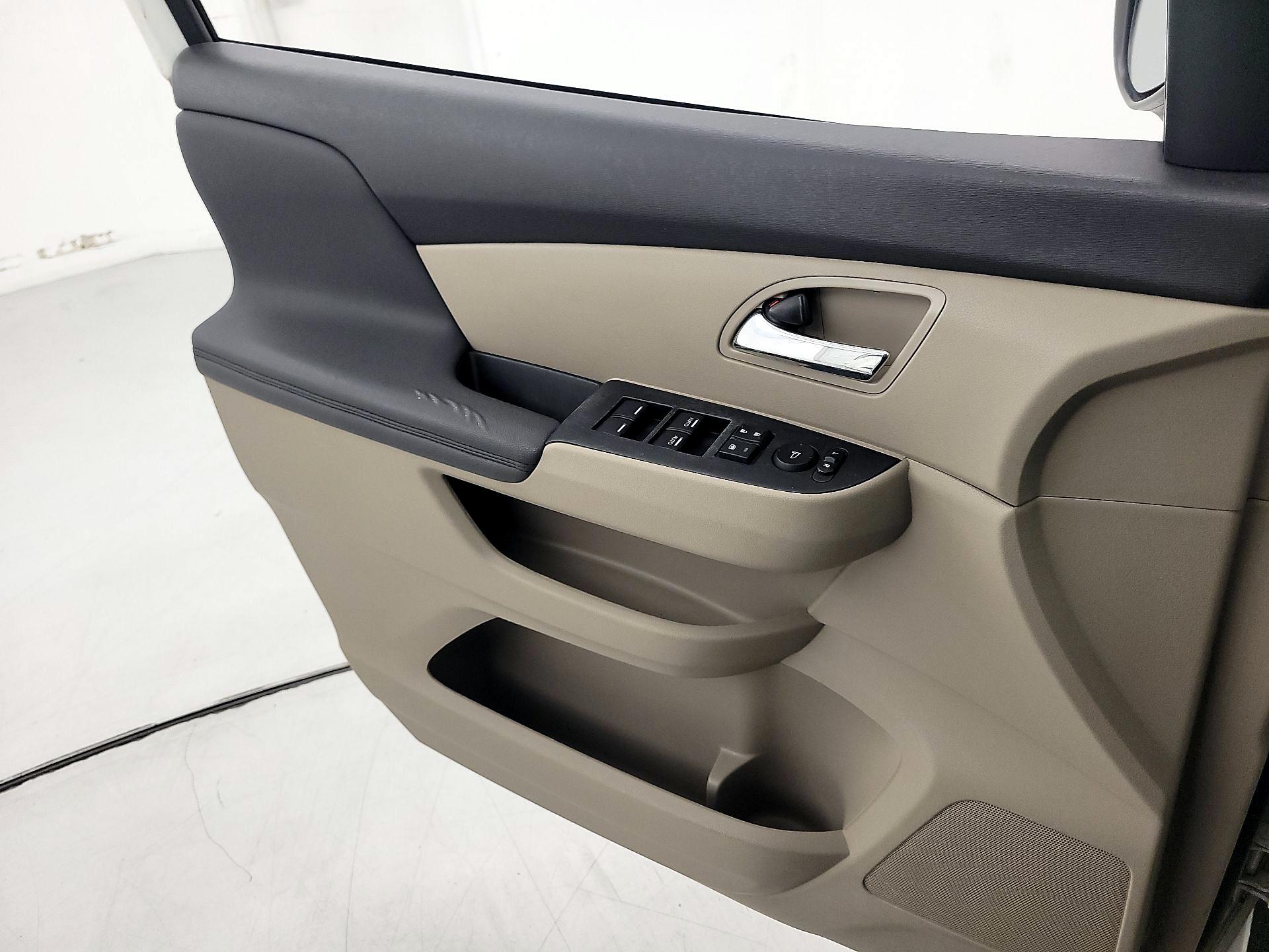 Thumbnail: 2014 Honda Odyssey - 12