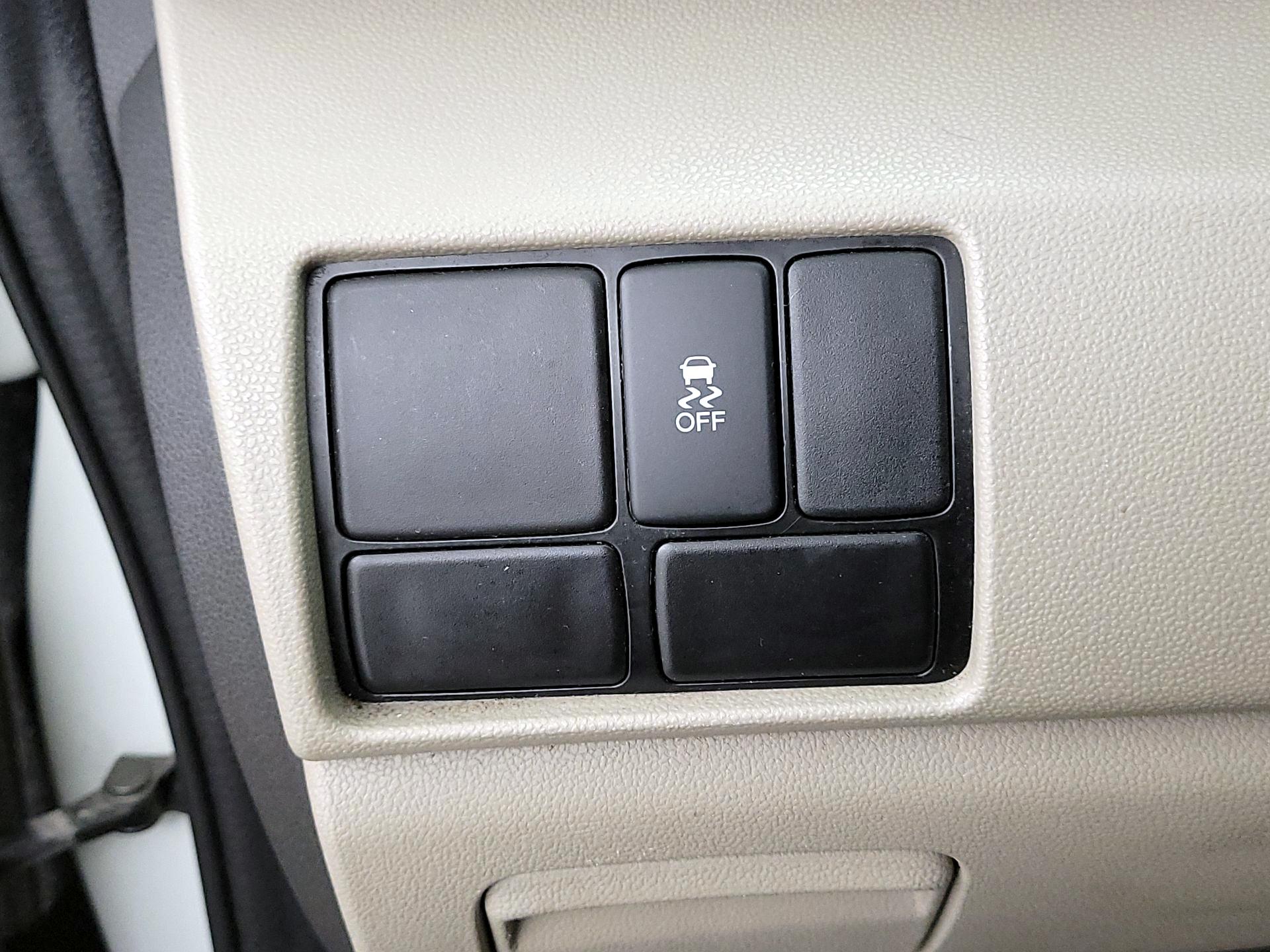 Thumbnail: 2014 Honda Odyssey - 13