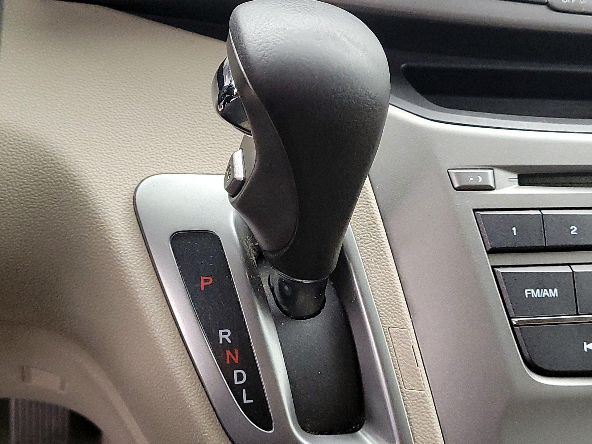 Thumbnail: 2014 Honda Odyssey - 17