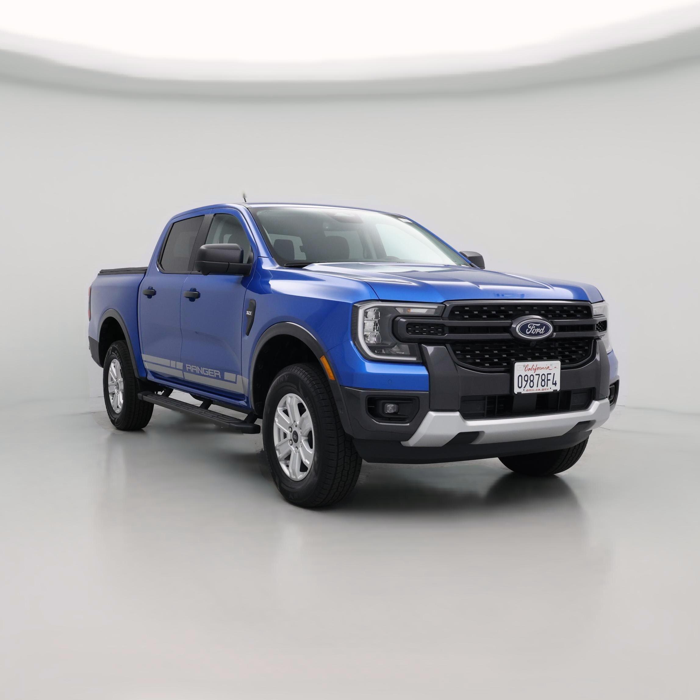 Thumbnail: 2024 Ford Ranger - 1