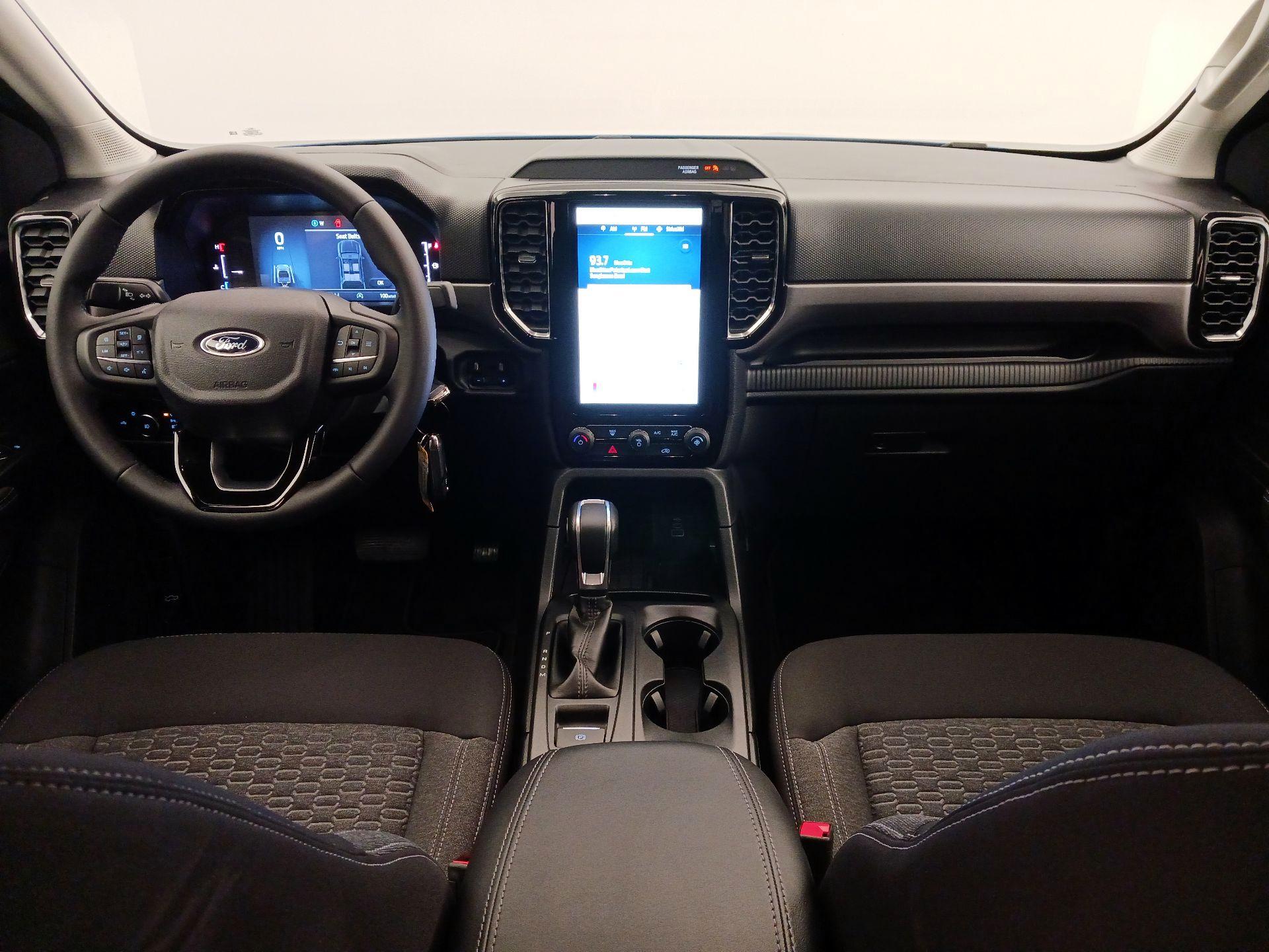 Thumbnail: 2024 Ford Ranger - 9