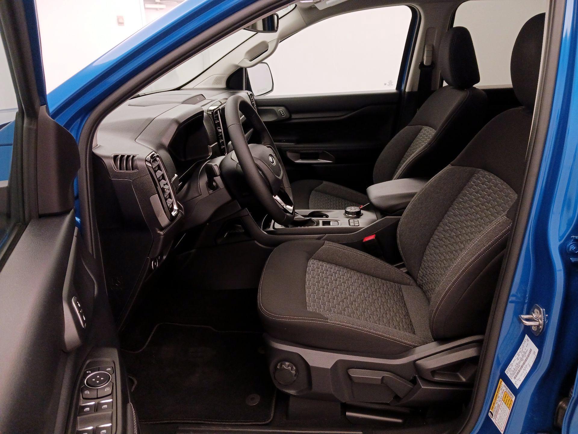 Thumbnail: 2024 Ford Ranger - 11